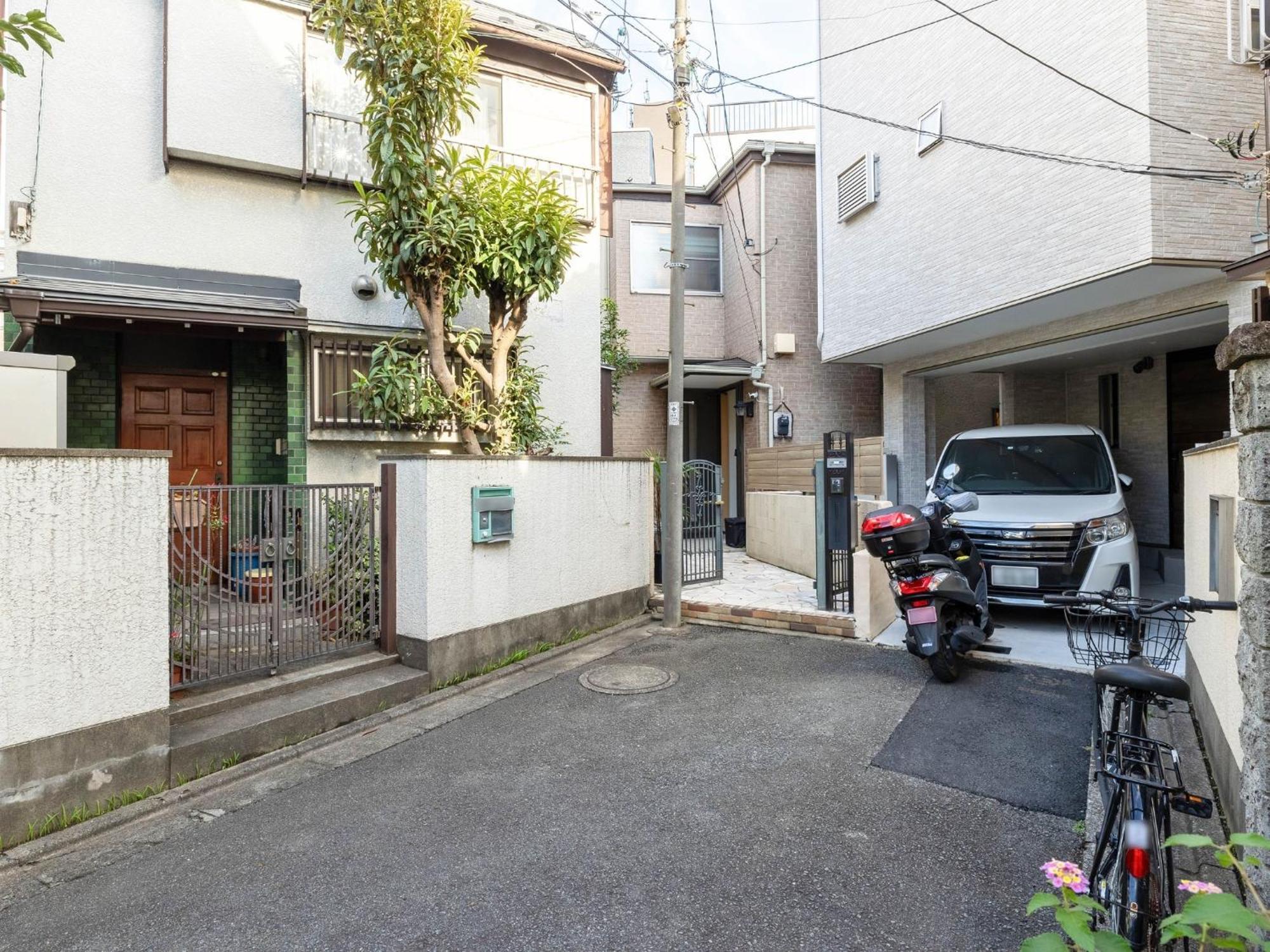 D Kumano Town - Vacation 12822v Holiday home