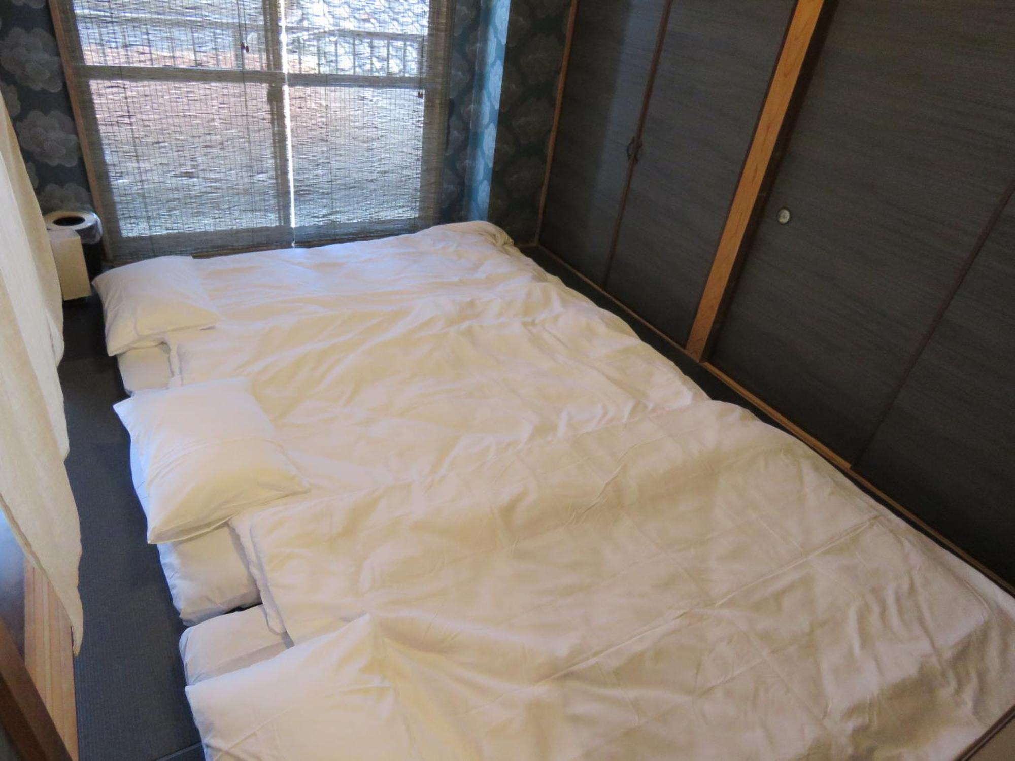 Apartment Vista Ikegami