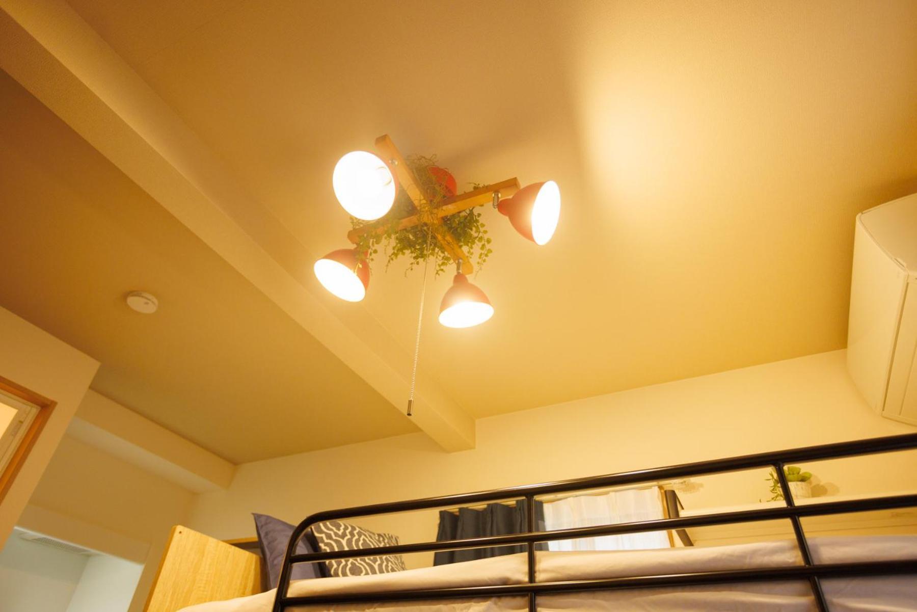 Cocoinn Apartment *