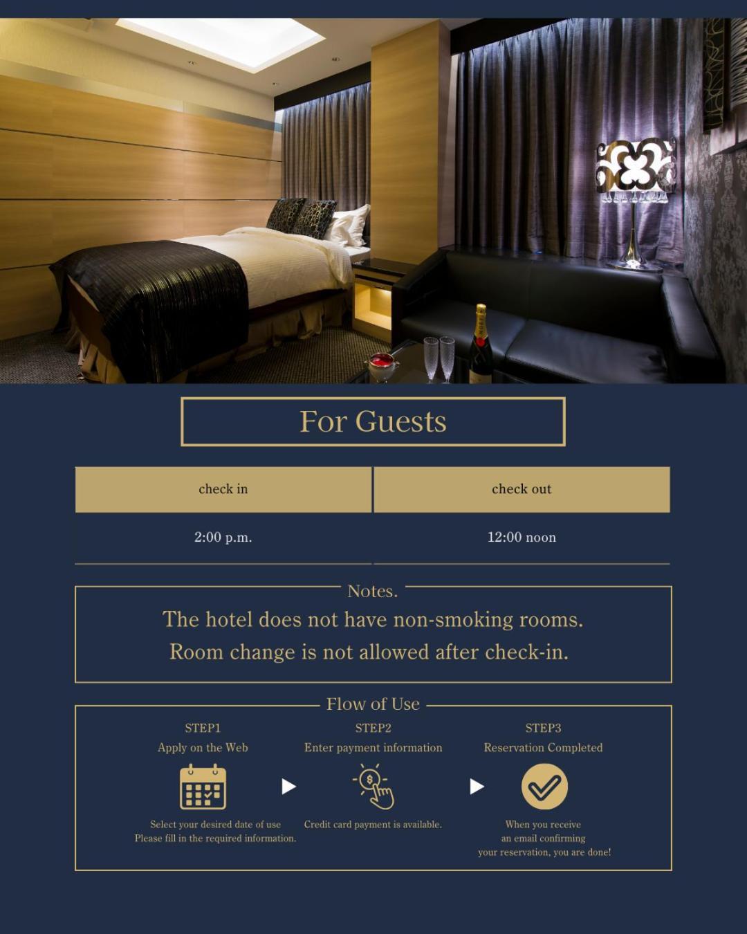 Glanz Cascata 3* Tokyo