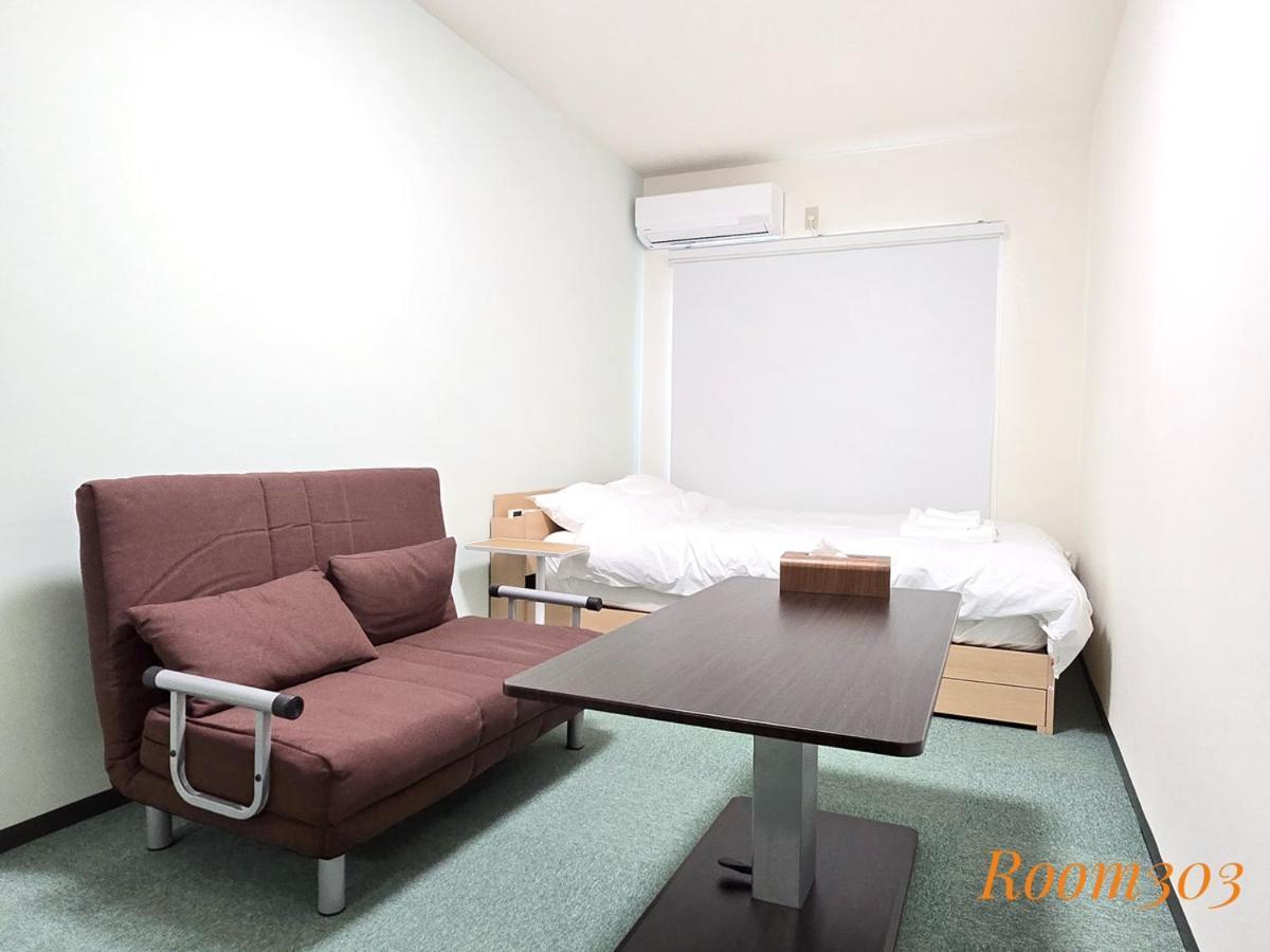 Apartment Sleeplab The Casual 西新宿