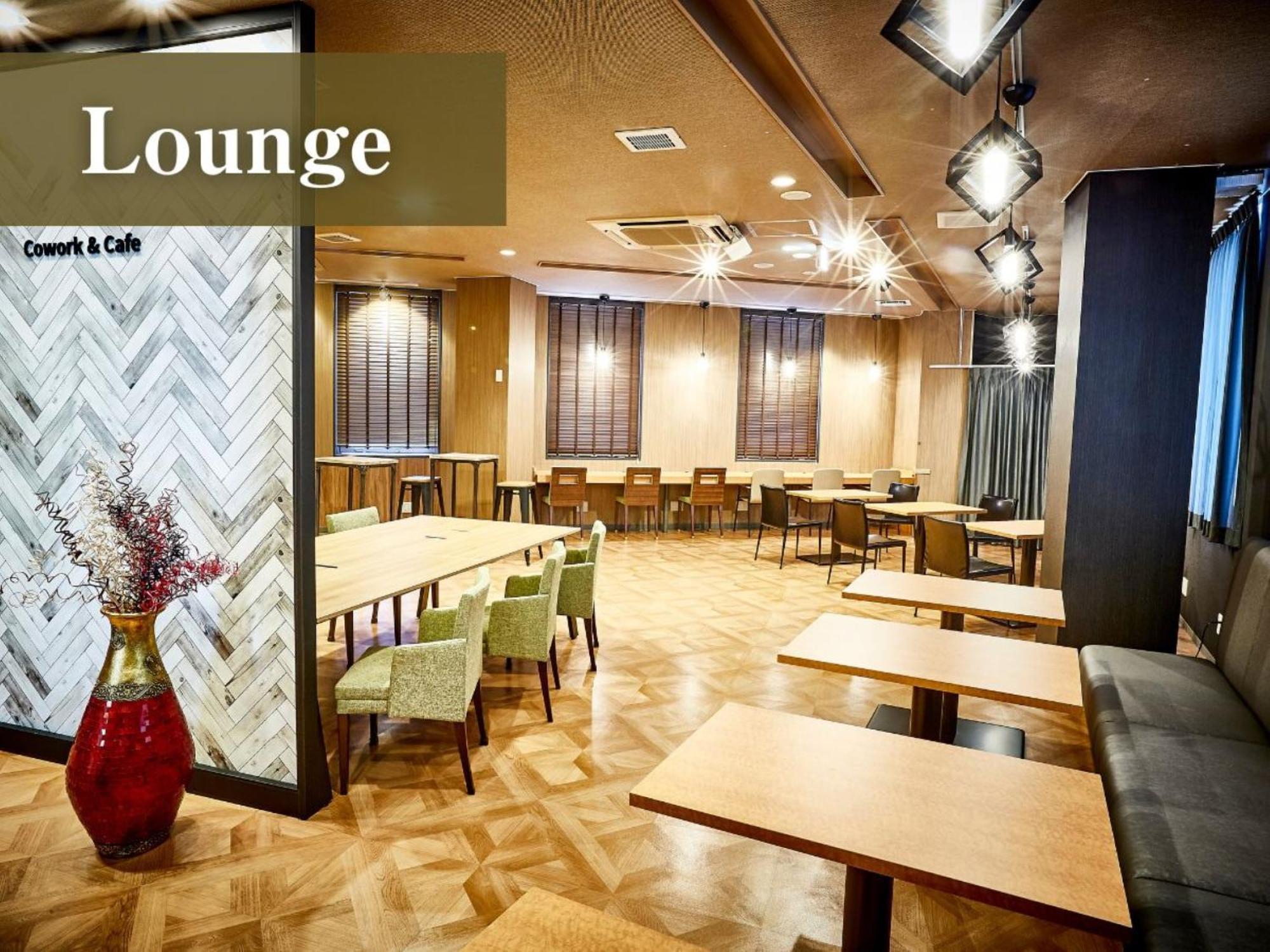 Capsule hotel Anshin Oyado Ginza Shinbashi Station-for Men *