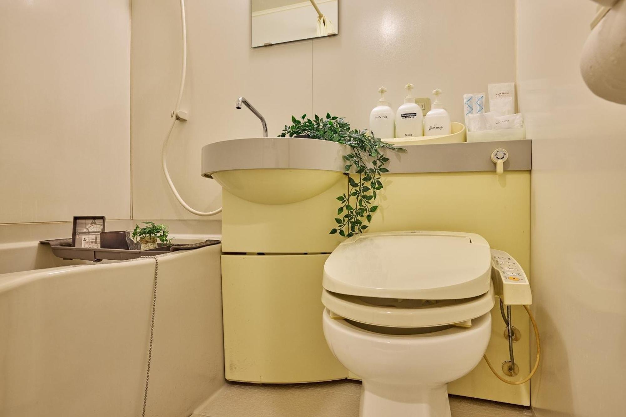 Hotel Grand - Vacation 85501v Tokyo