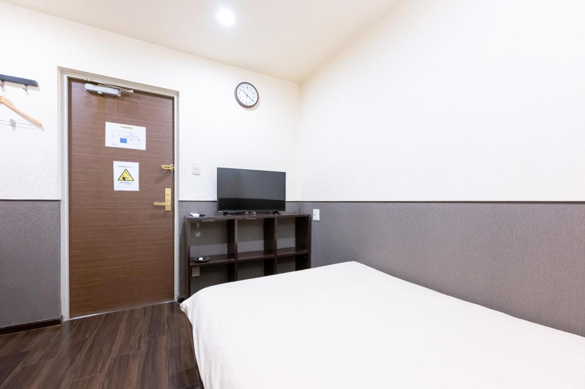 Hotel Grand - Vacation 85501v Tokyo