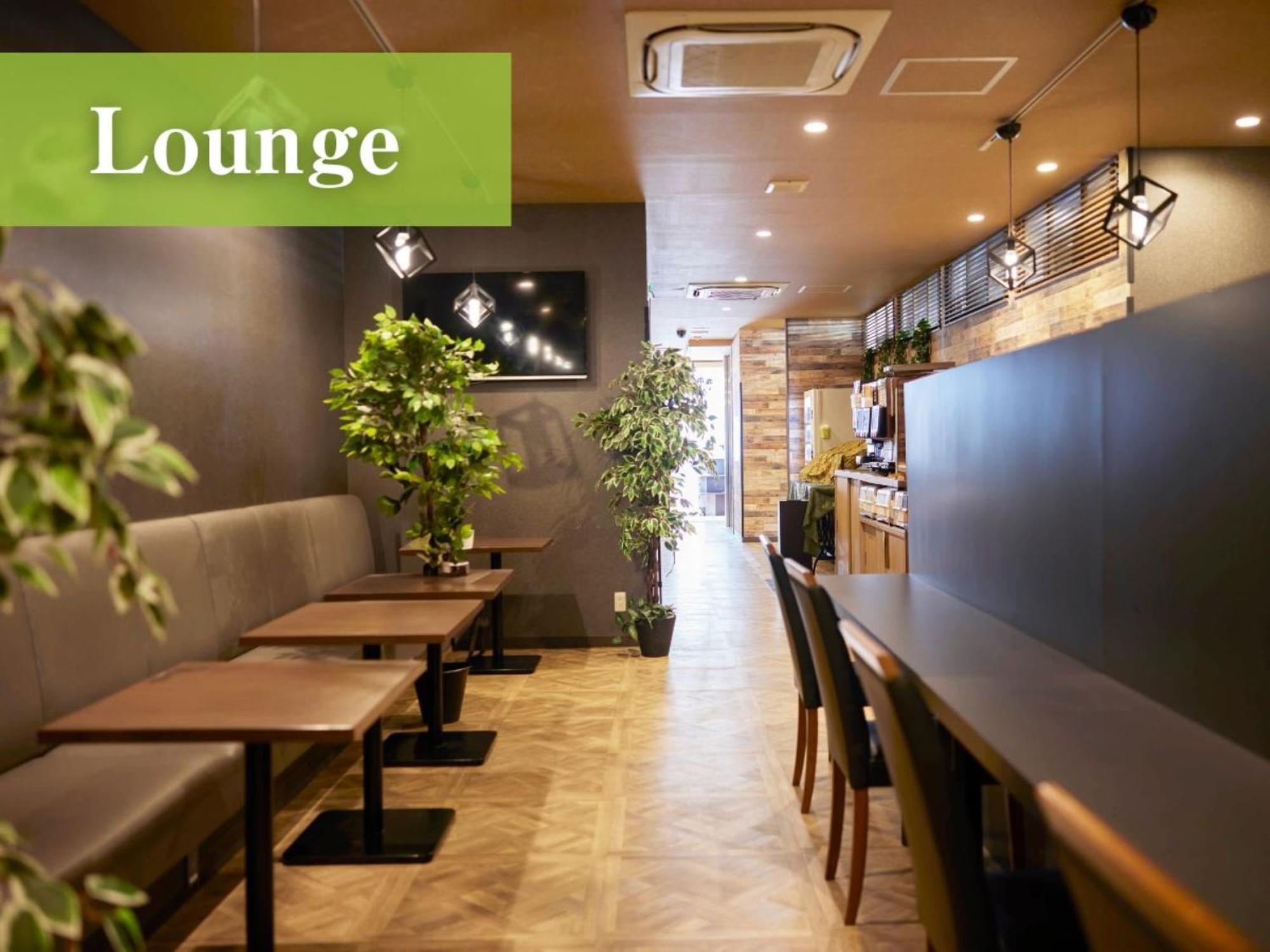 Anshin Oyado Shinjuku Ekimaeten