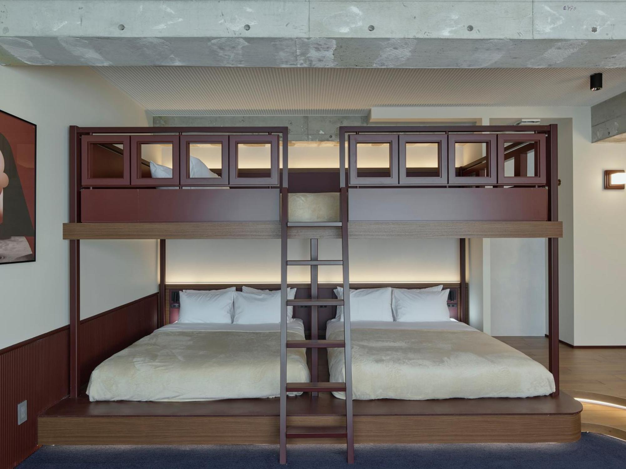 Illi Tex Aoyama Hotel 5*