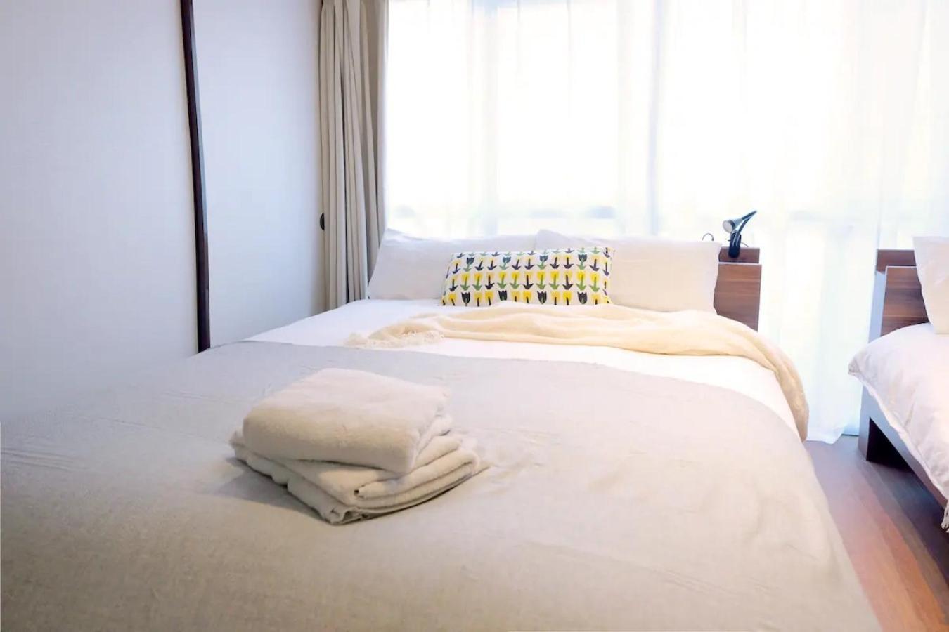 Apartment Yoyogi Flats - Vacation 17487 Tokyo