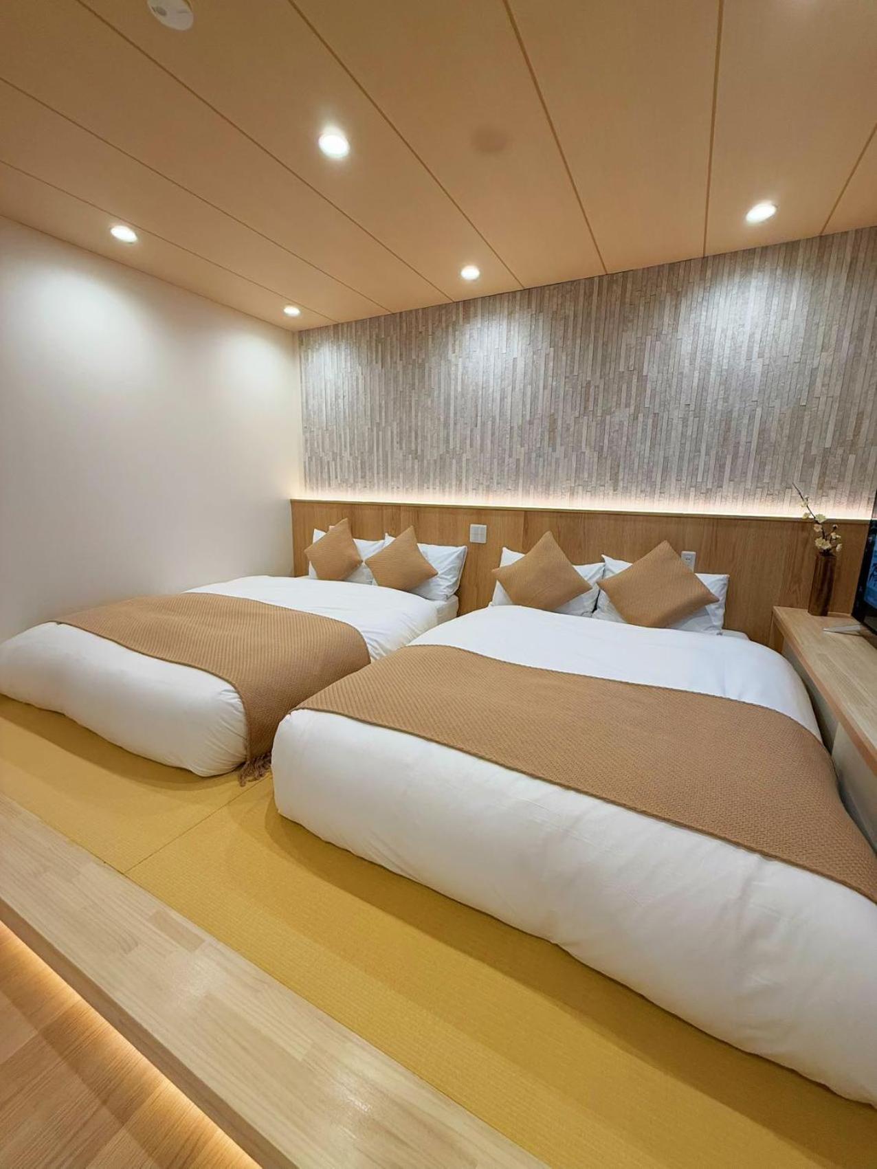 Sun House Asakusabashi Akihabara 3*