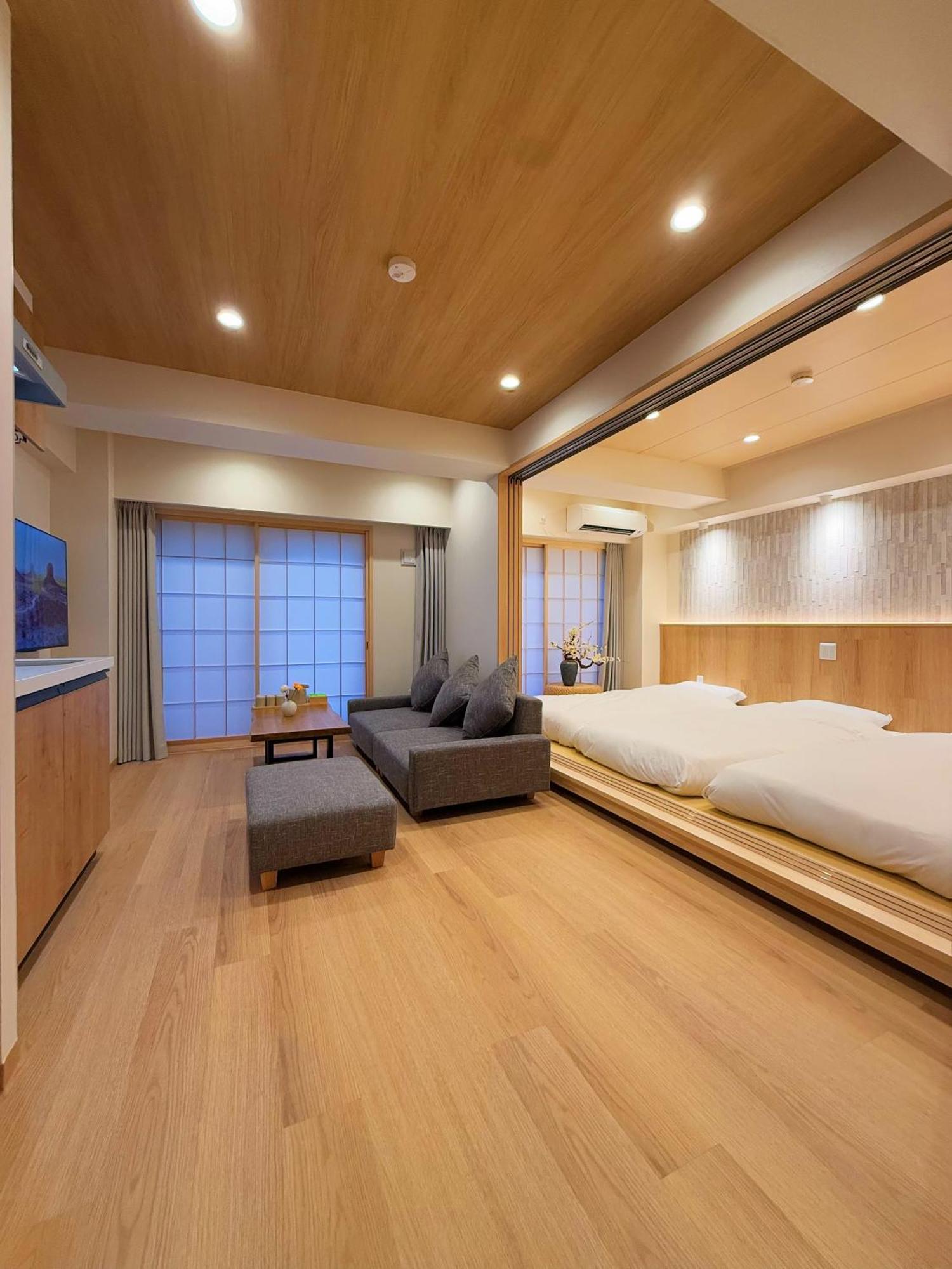 Hotel Sun House Asakusabashi Akihabara Tokyo