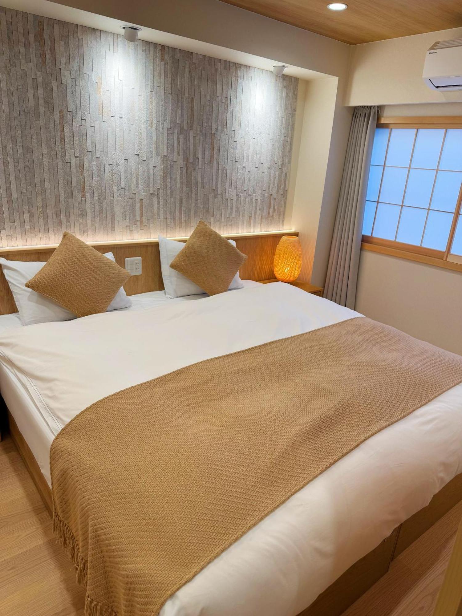 Sun House Asakusabashi Akihabara Tokyo