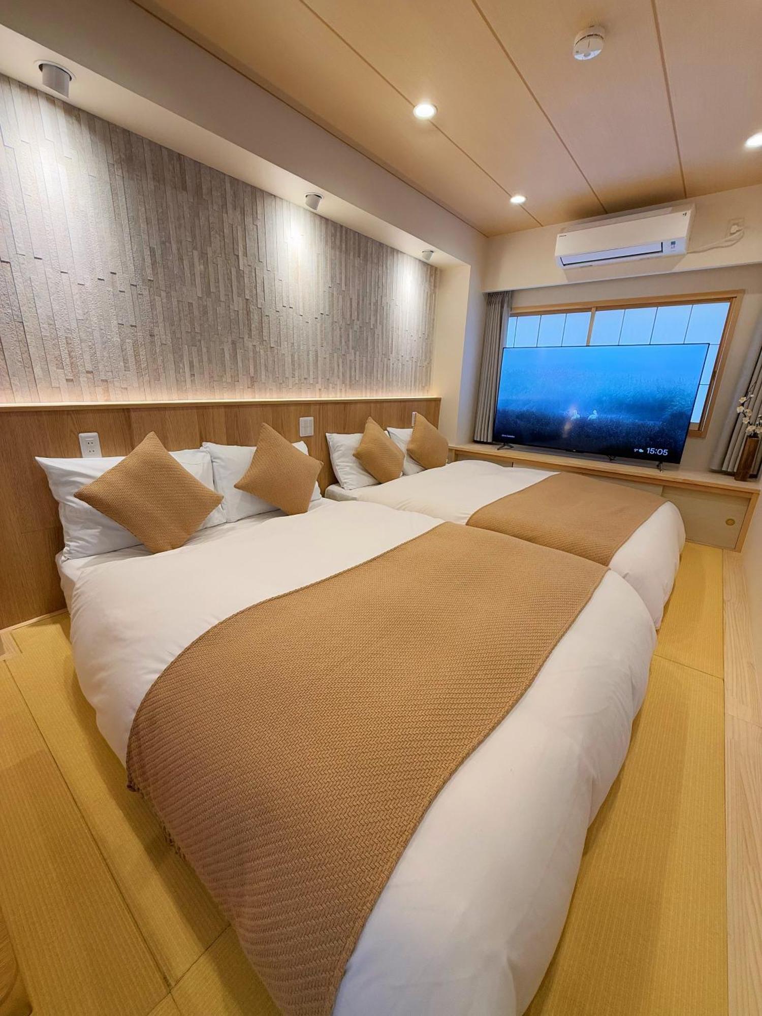 Sun House Asakusabashi Akihabara 3* Tokyo