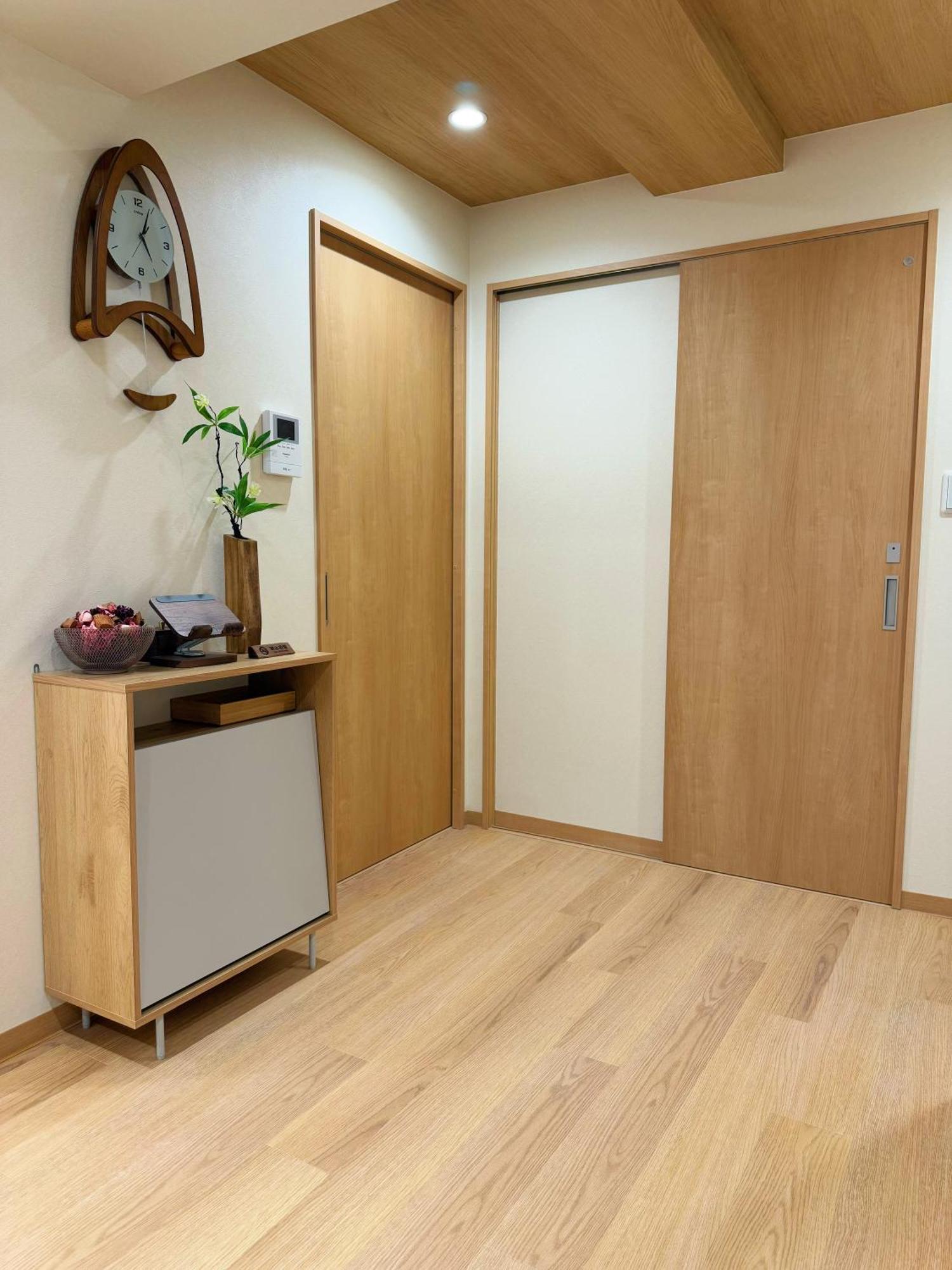Sun House Asakusabashi Akihabara Hotel 3*