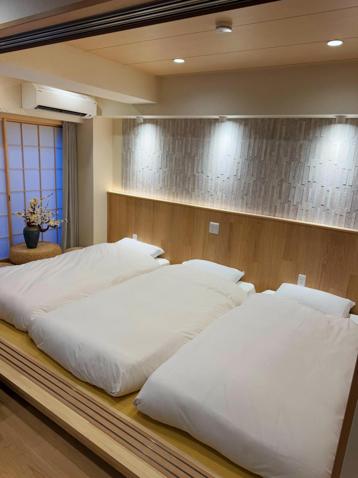 Sun House Asakusabashi Akihabara 3* Tokyo