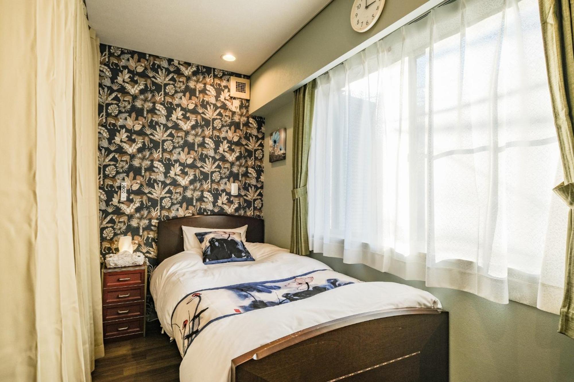 Holiday home Qiao318,mejiro - Vacation 20385v *