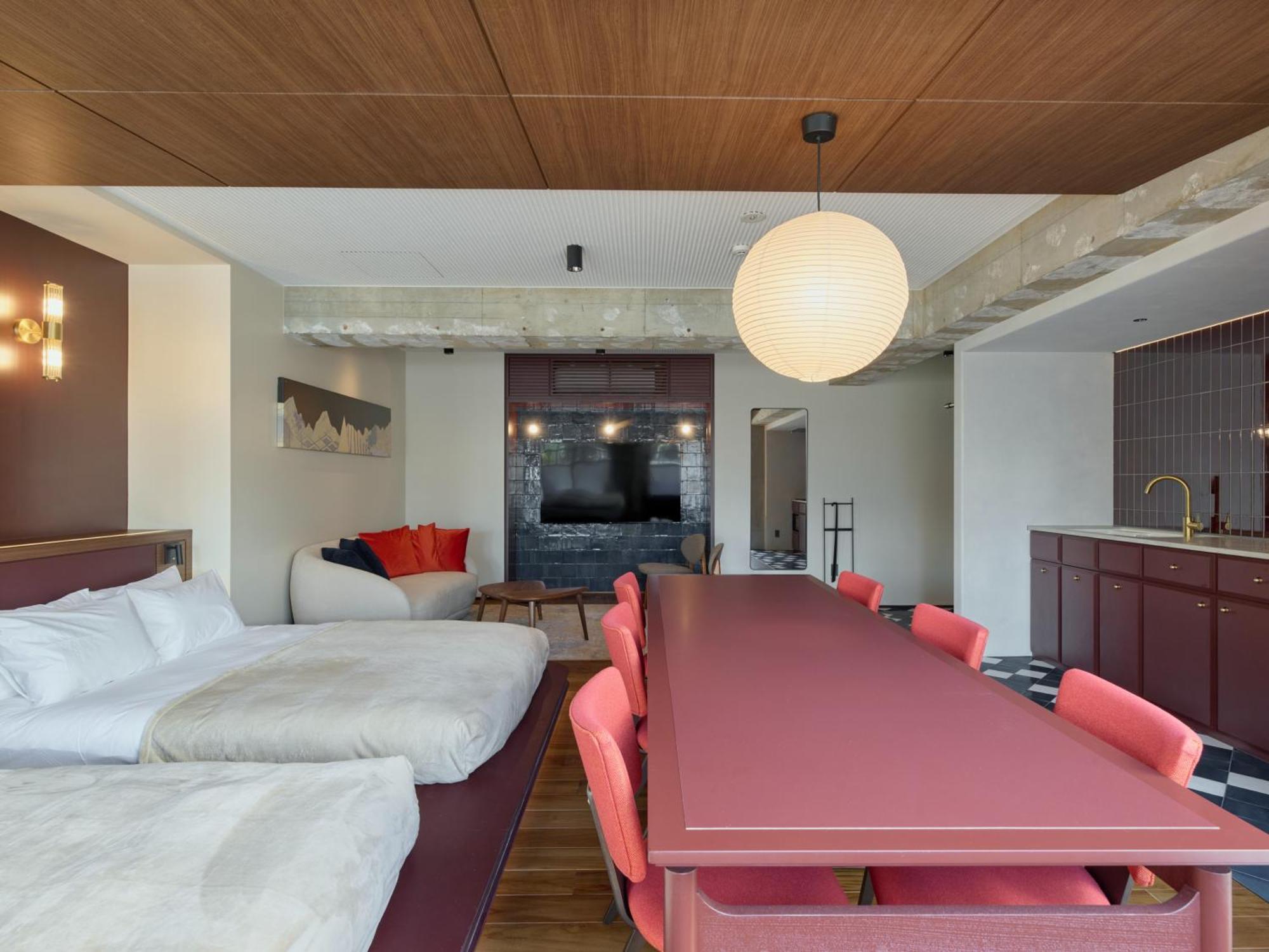 Hotel Illi Tex Aoyama