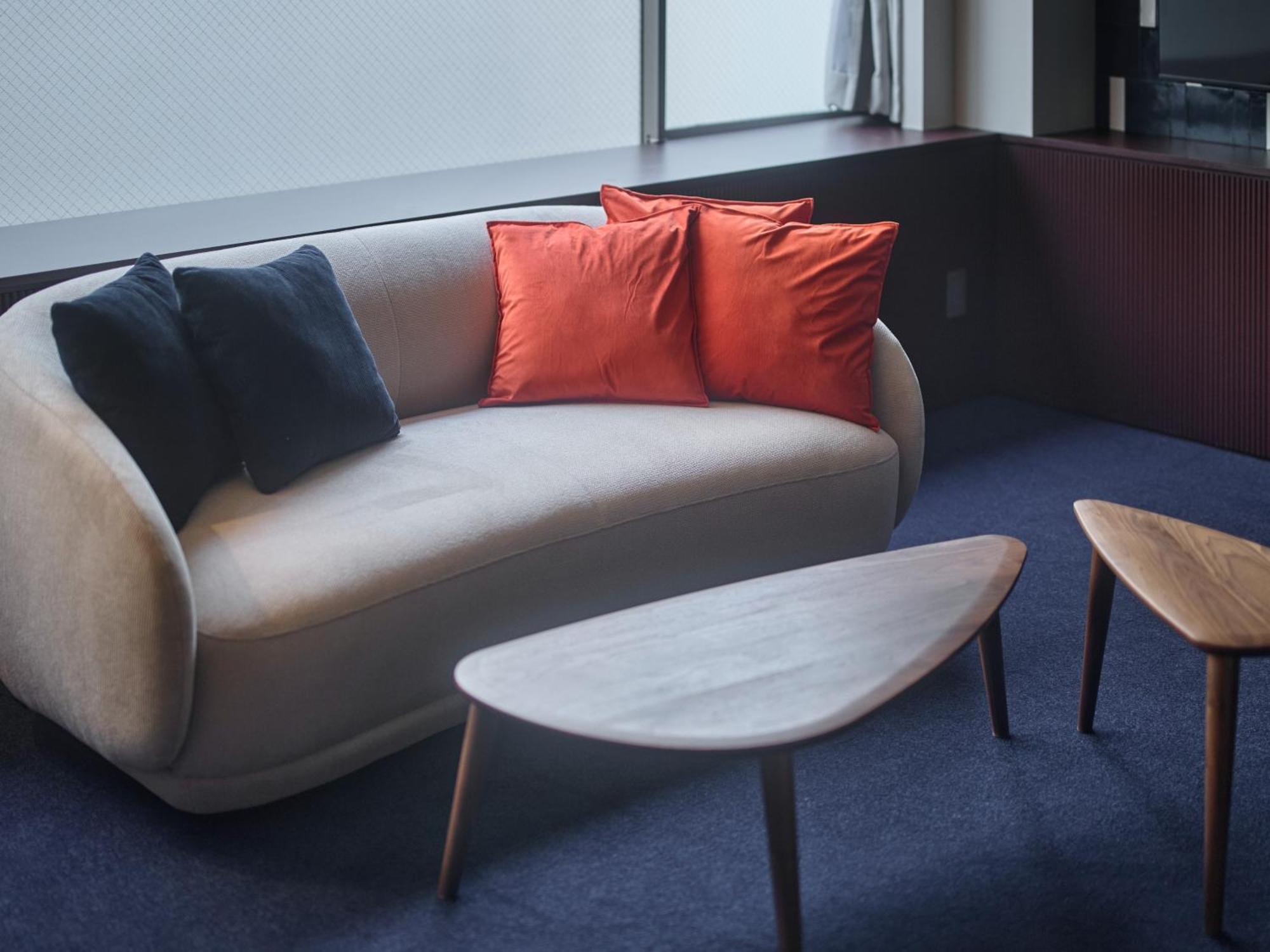 Illi Tex Aoyama Hotel