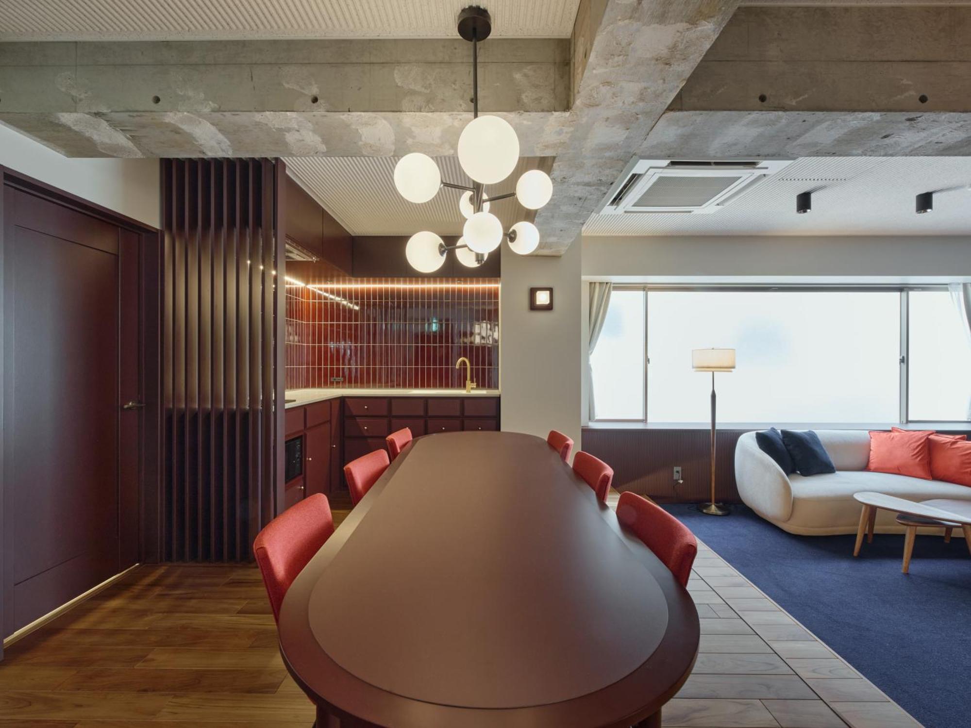 Illi Tex Aoyama Hotel