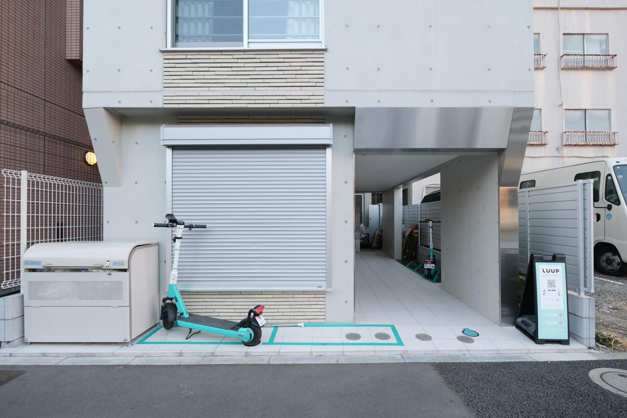 Mi-hotel Kagurazaka * Tokyo