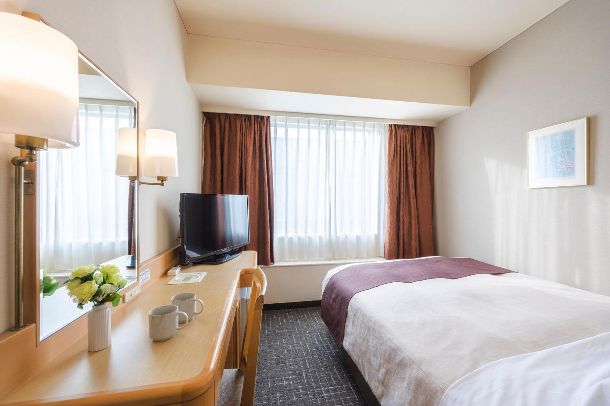 Hotel Bay Ariake Washington 3*