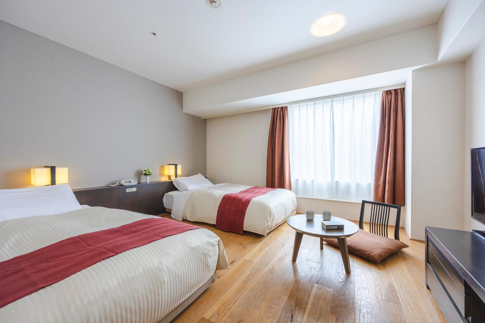 Bay Ariake Washington 3* Tokyo