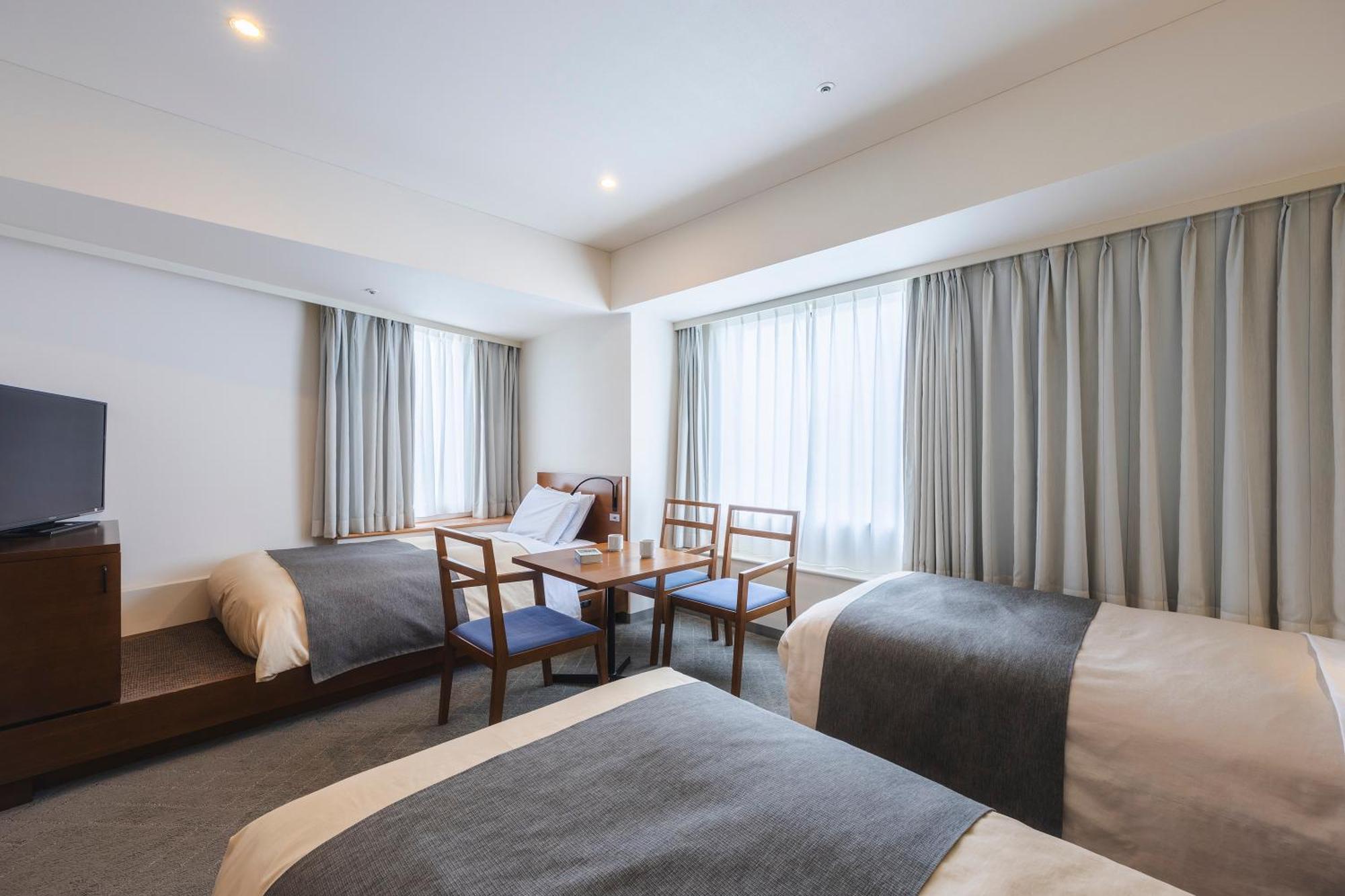 Hotel Bay Ariake Washington
