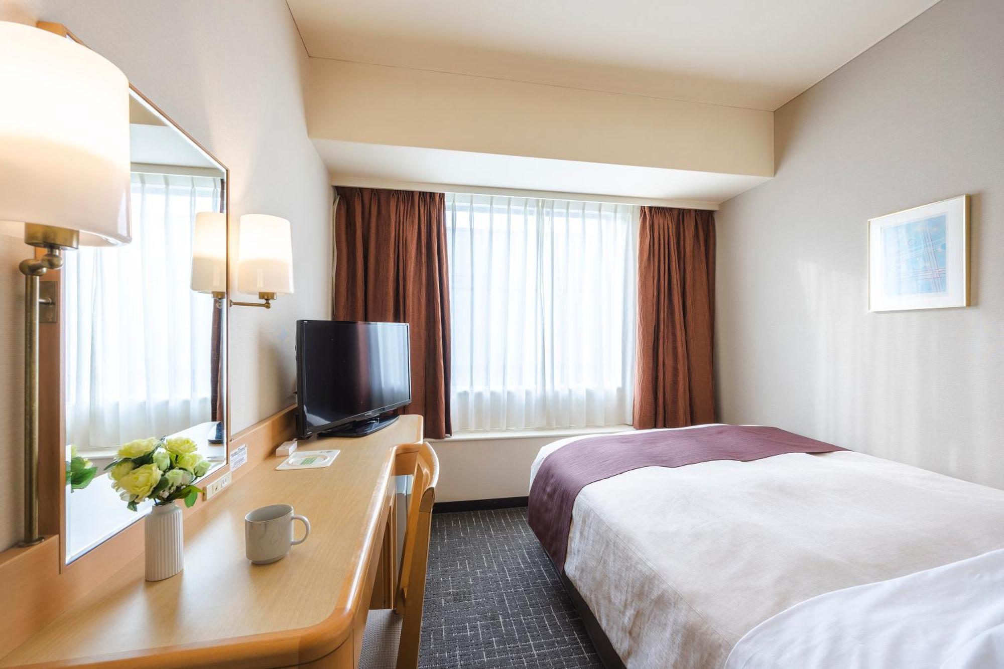 Bay Ariake Washington Hotel 3*