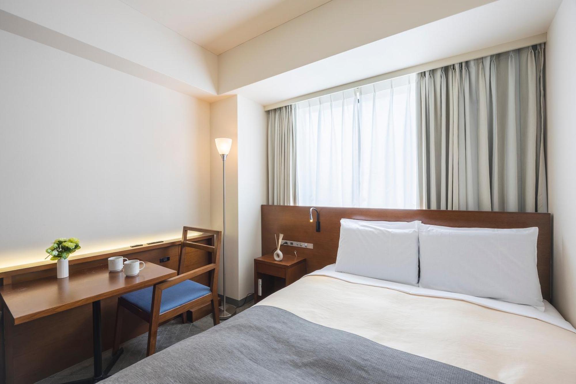Hotel Bay Ariake Washington 3*