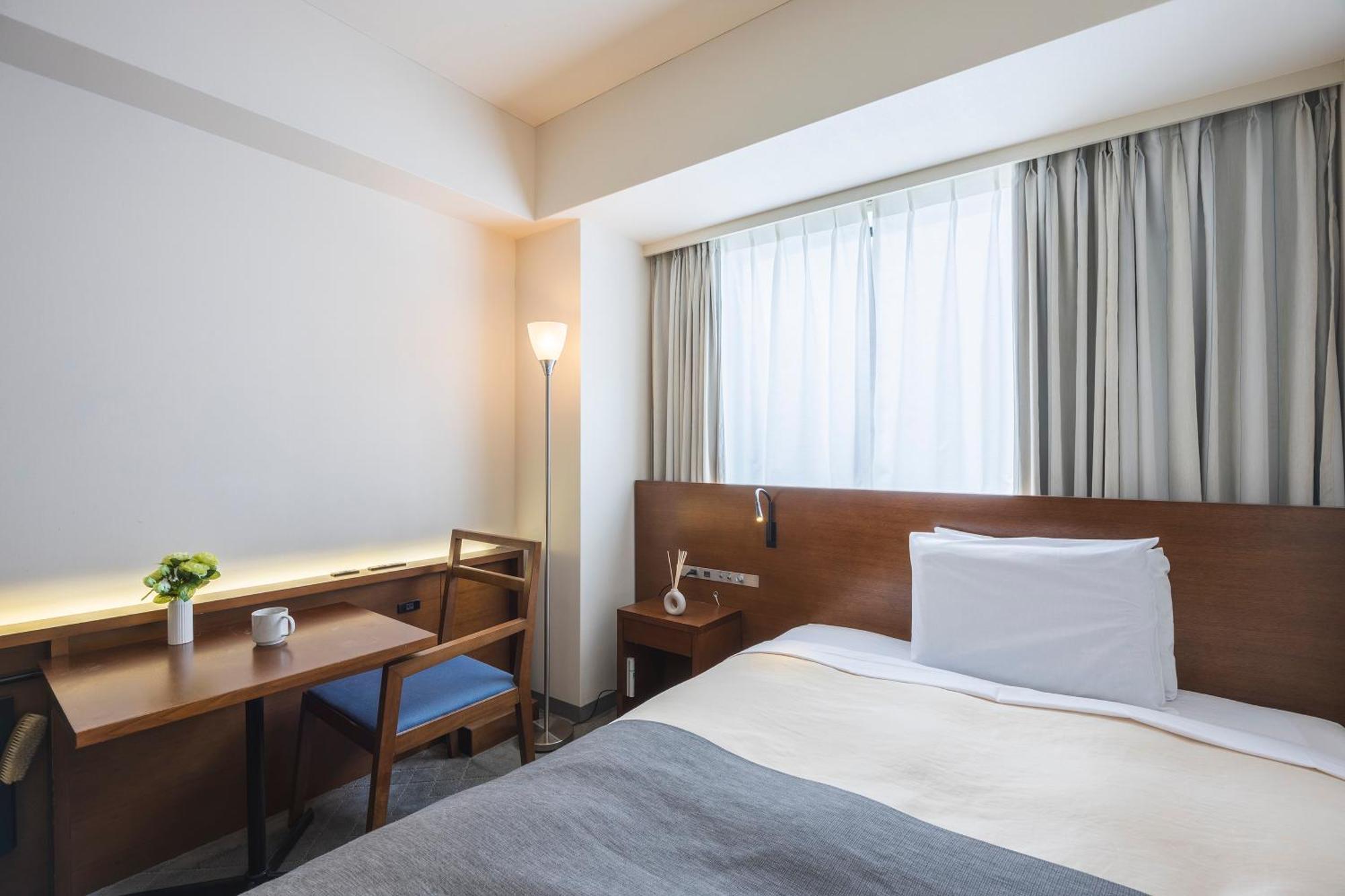 Bay Ariake Washington Hotel Tokyo