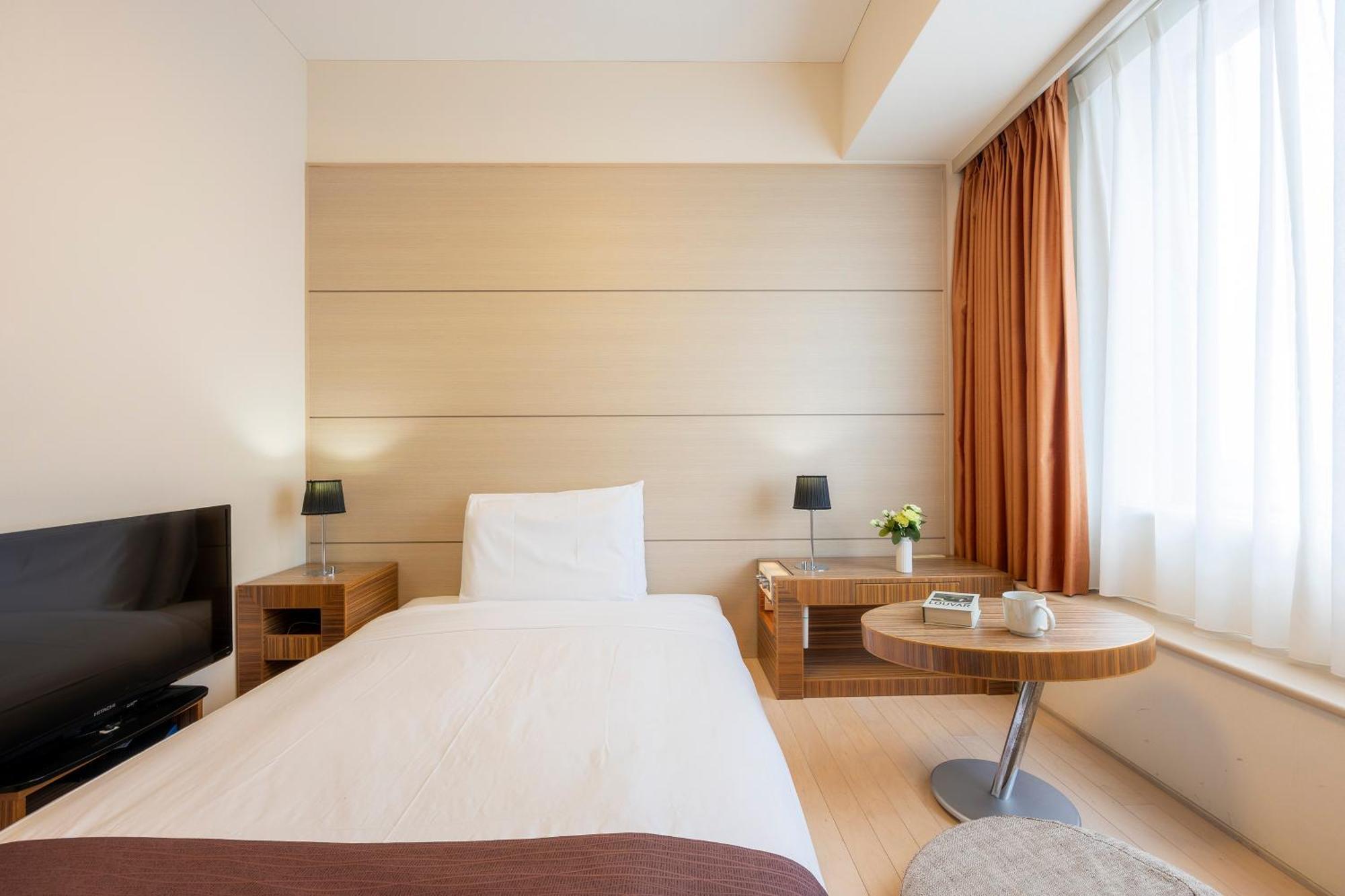 Hotel Bay Ariake Washington Tokyo