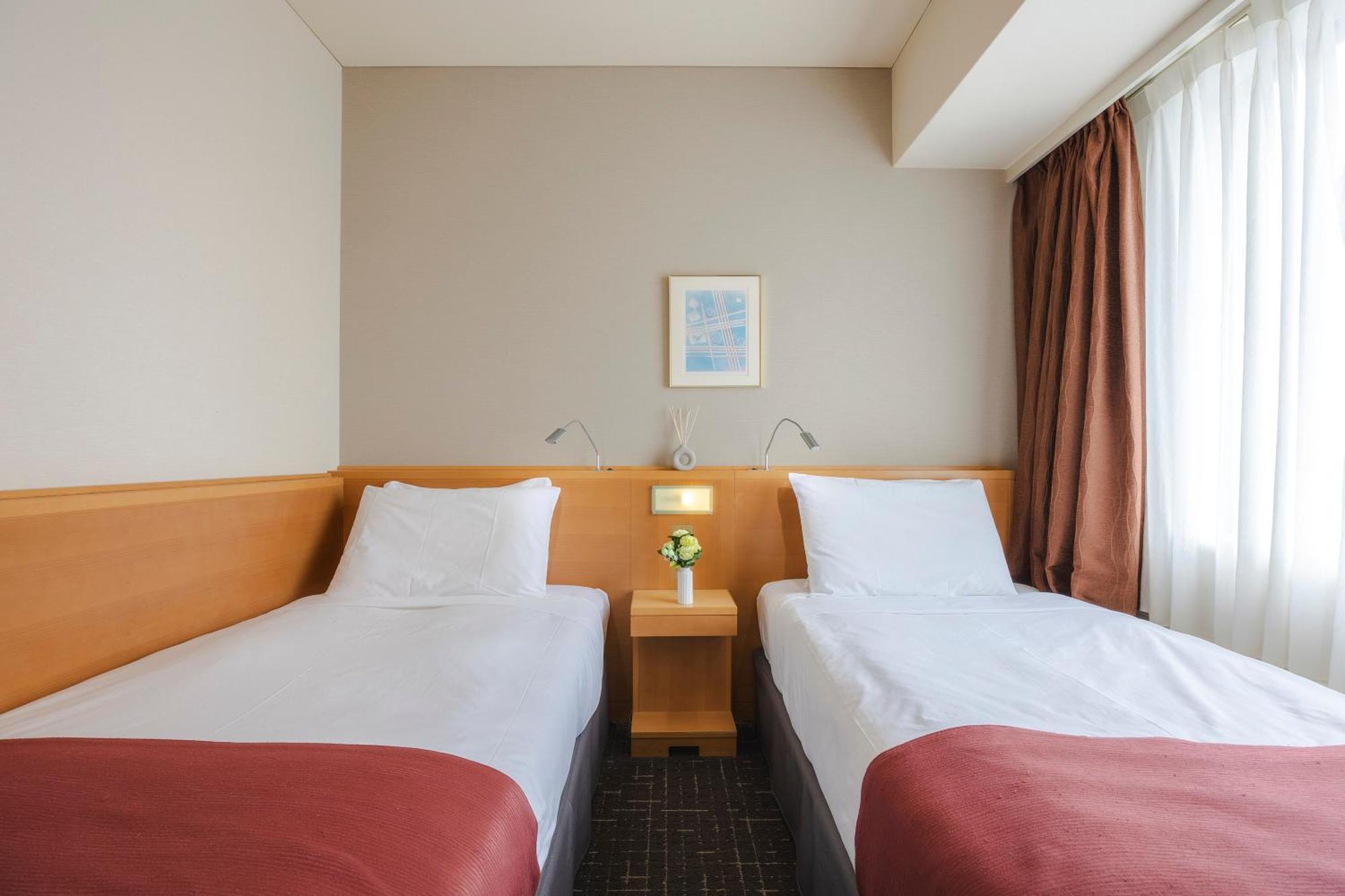 Hotel Bay Ariake Washington