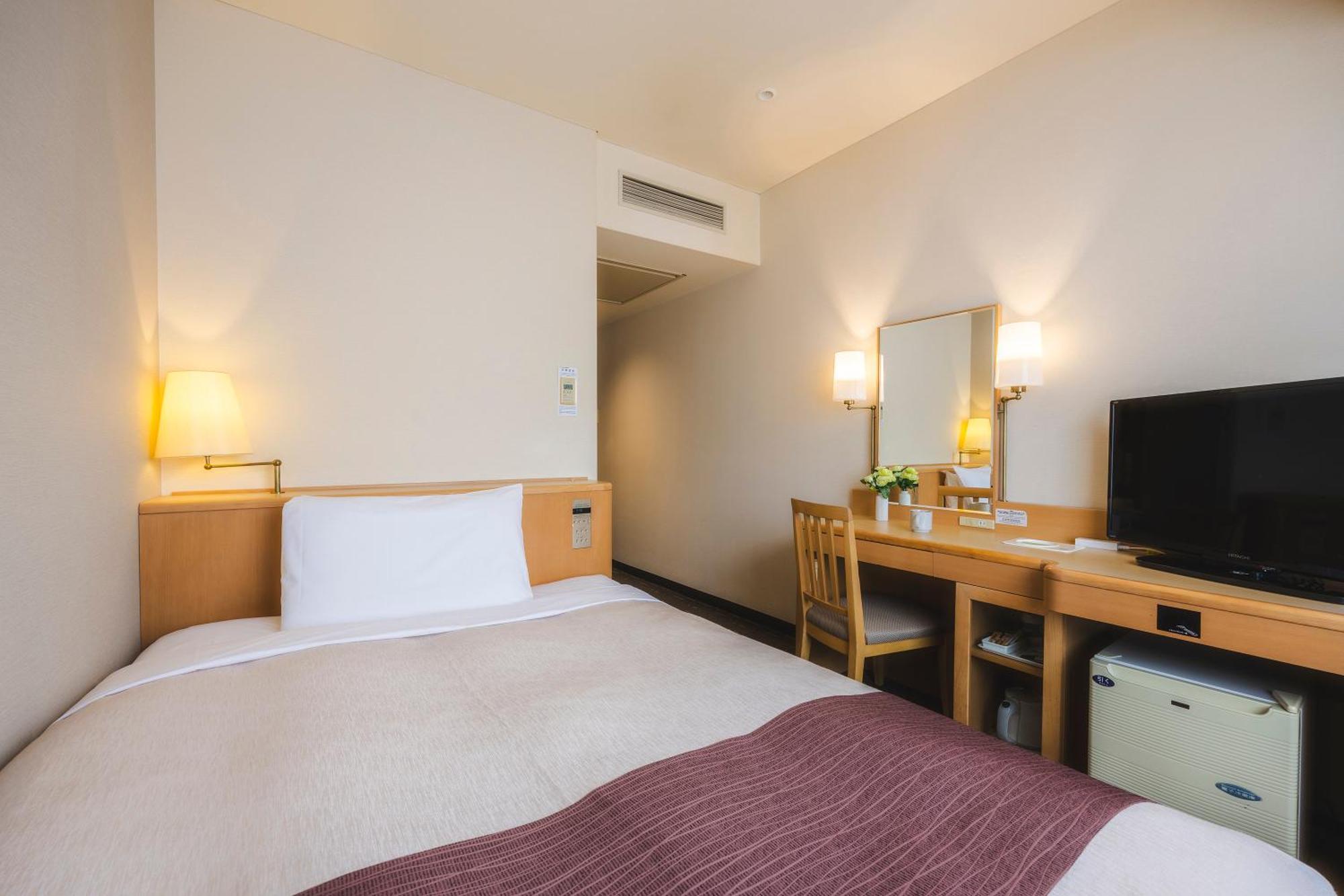 Hotel Bay Ariake Washington Tokyo