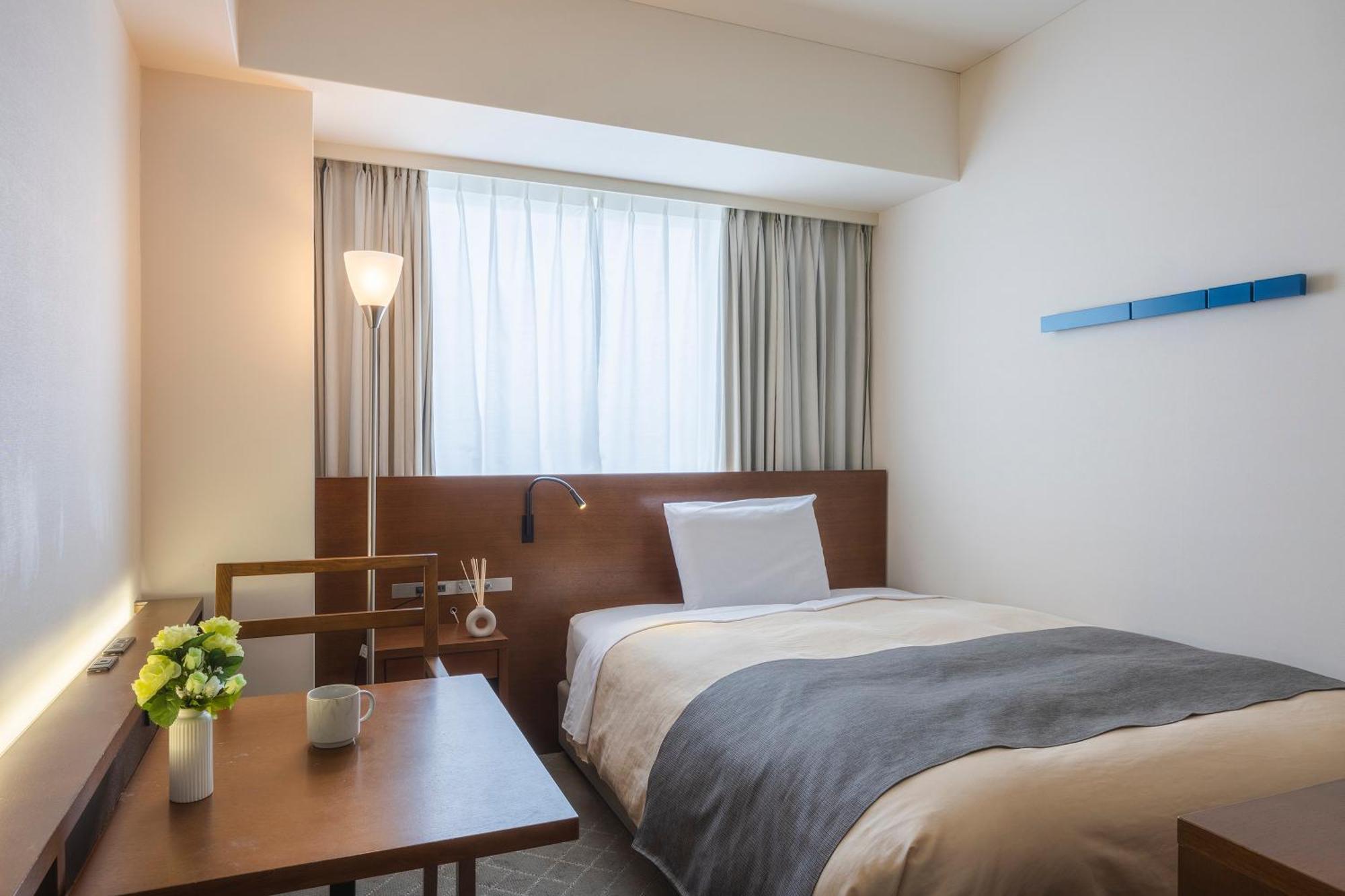 Bay Ariake Washington 3*