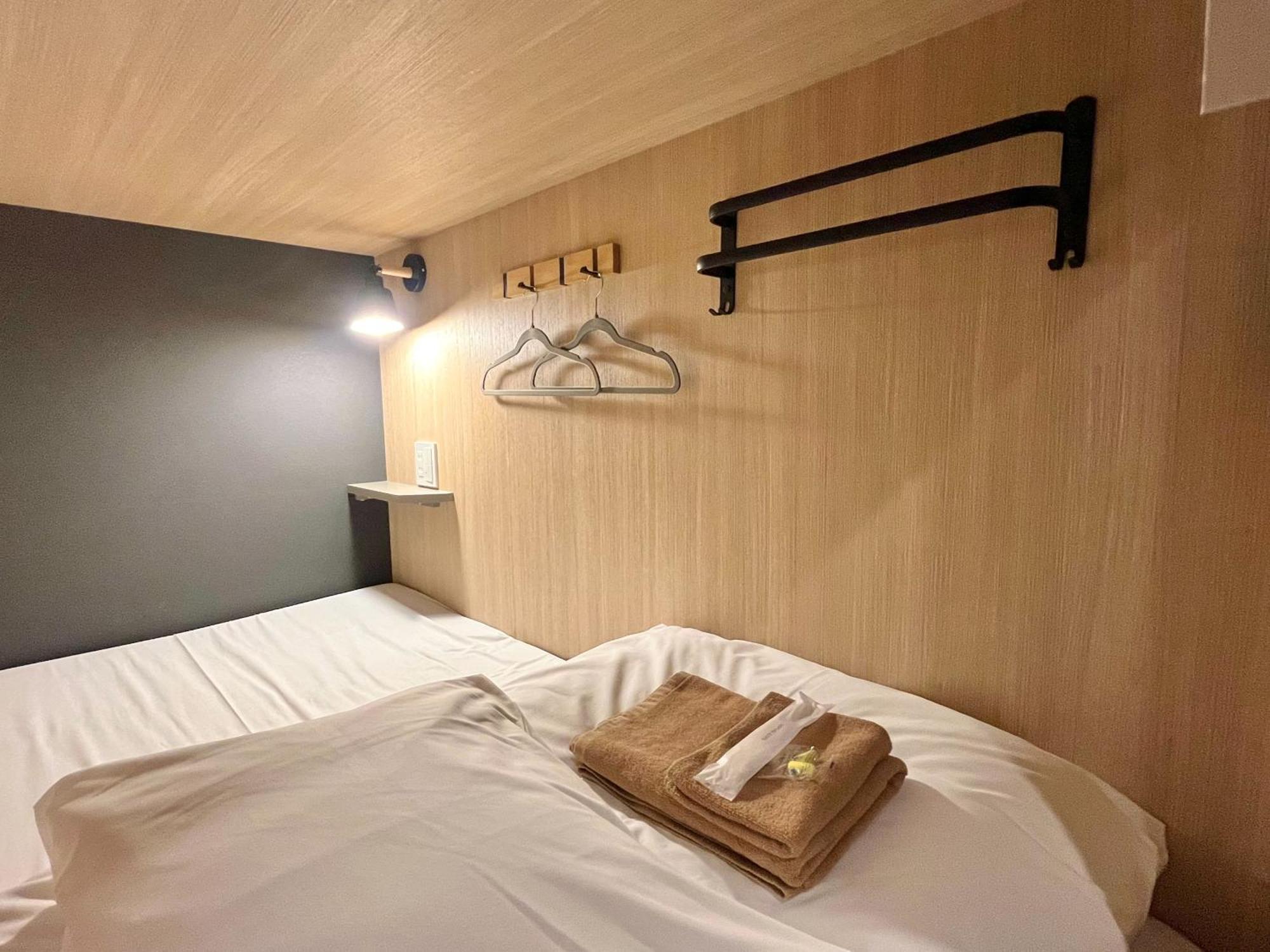 Hotel Yoroi Asakusa