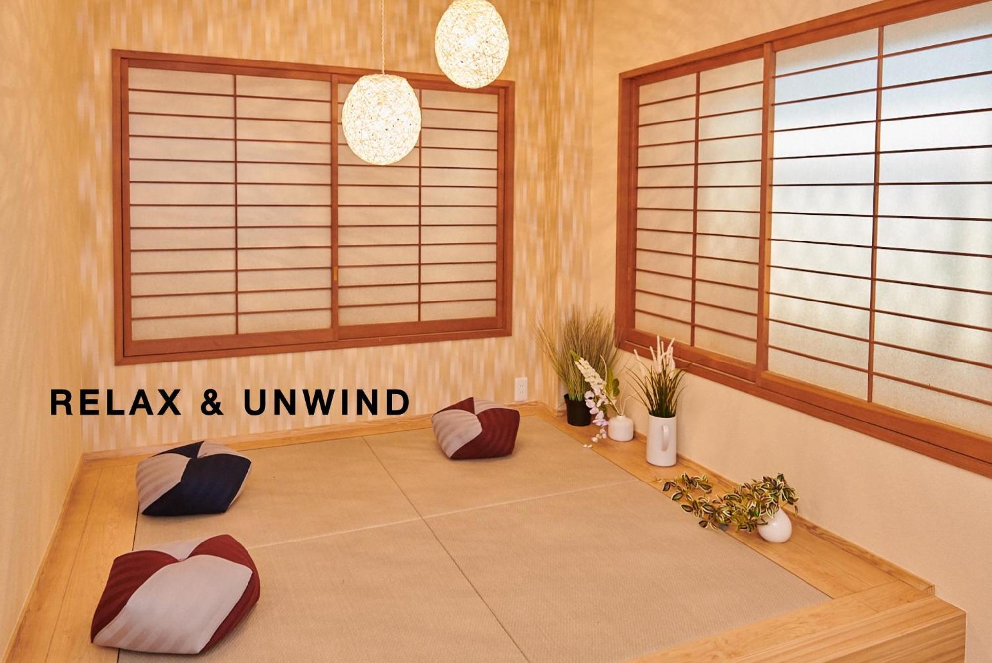 Ueno Matsumoto Aparthotel