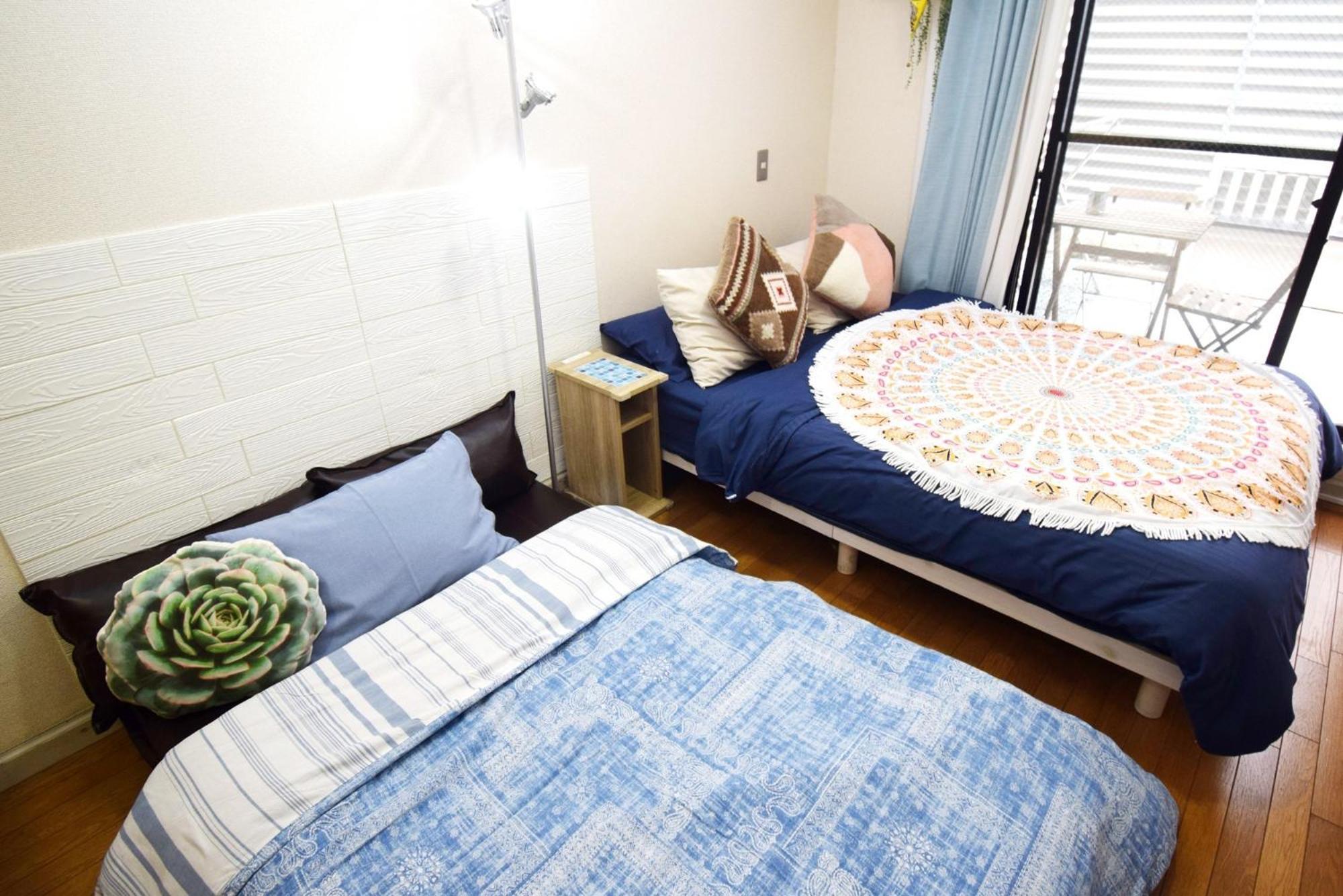 Apartment Kitazawa Cs House / Vacation 65304 Tokyo