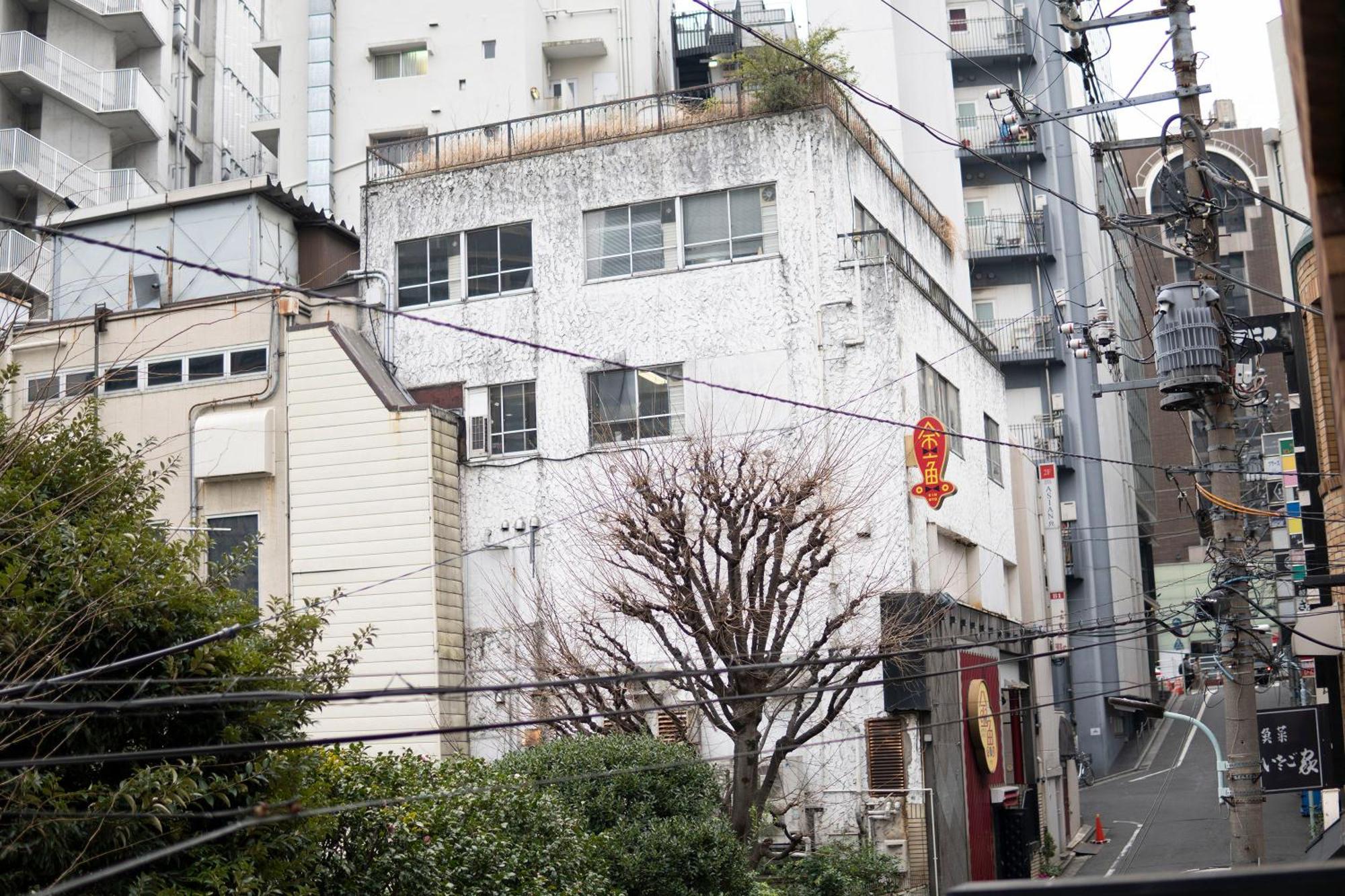 Jarudan Tokyo