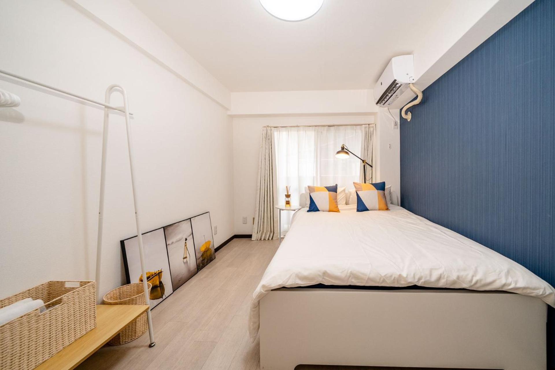 Apartment Tookin House 池袋 Tokyo