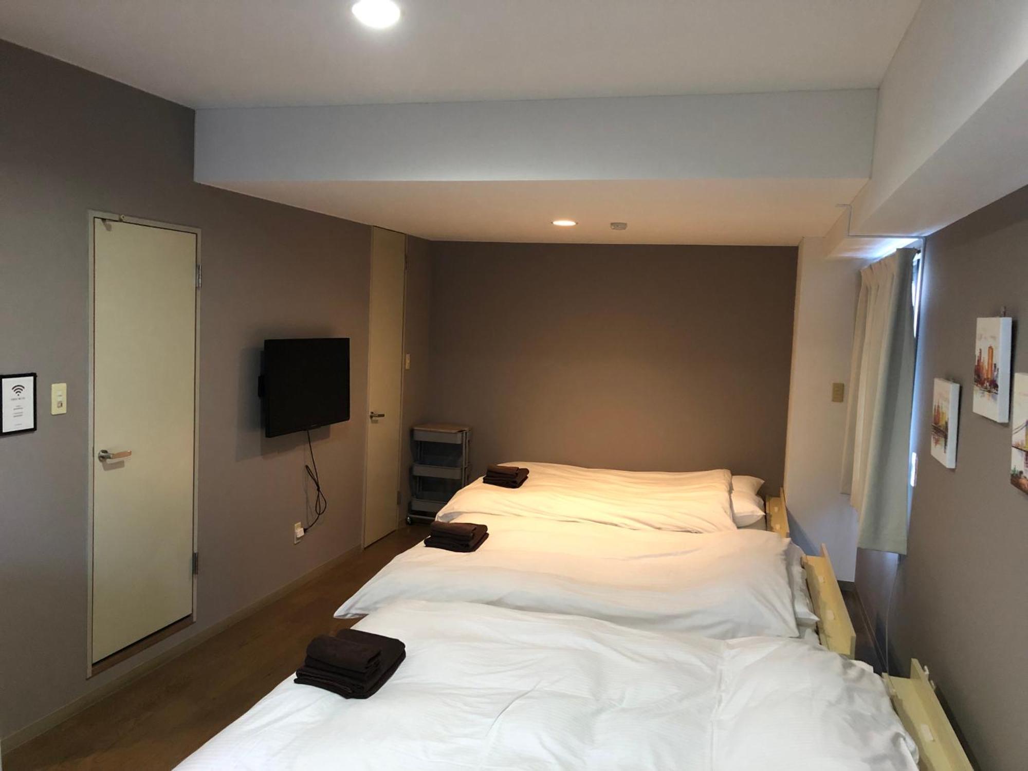グランディオーソ中野 Tokyo