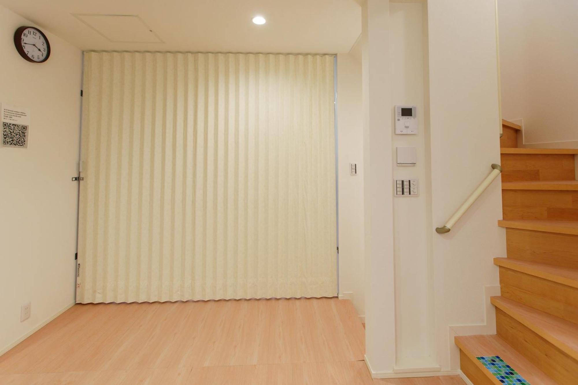 福吉屋 Holiday home *