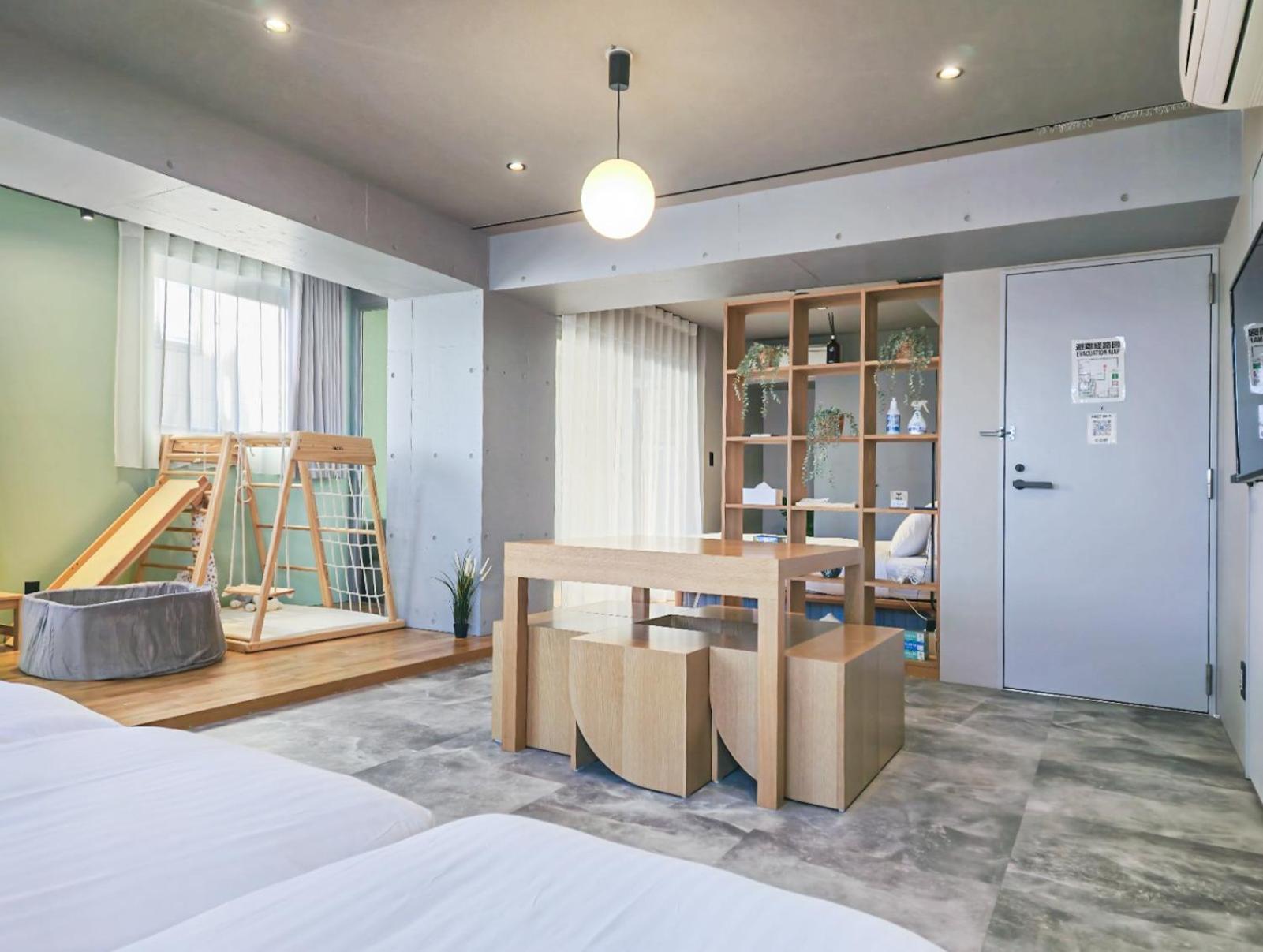Apartment Ari Shinjuku-takadanobaba *