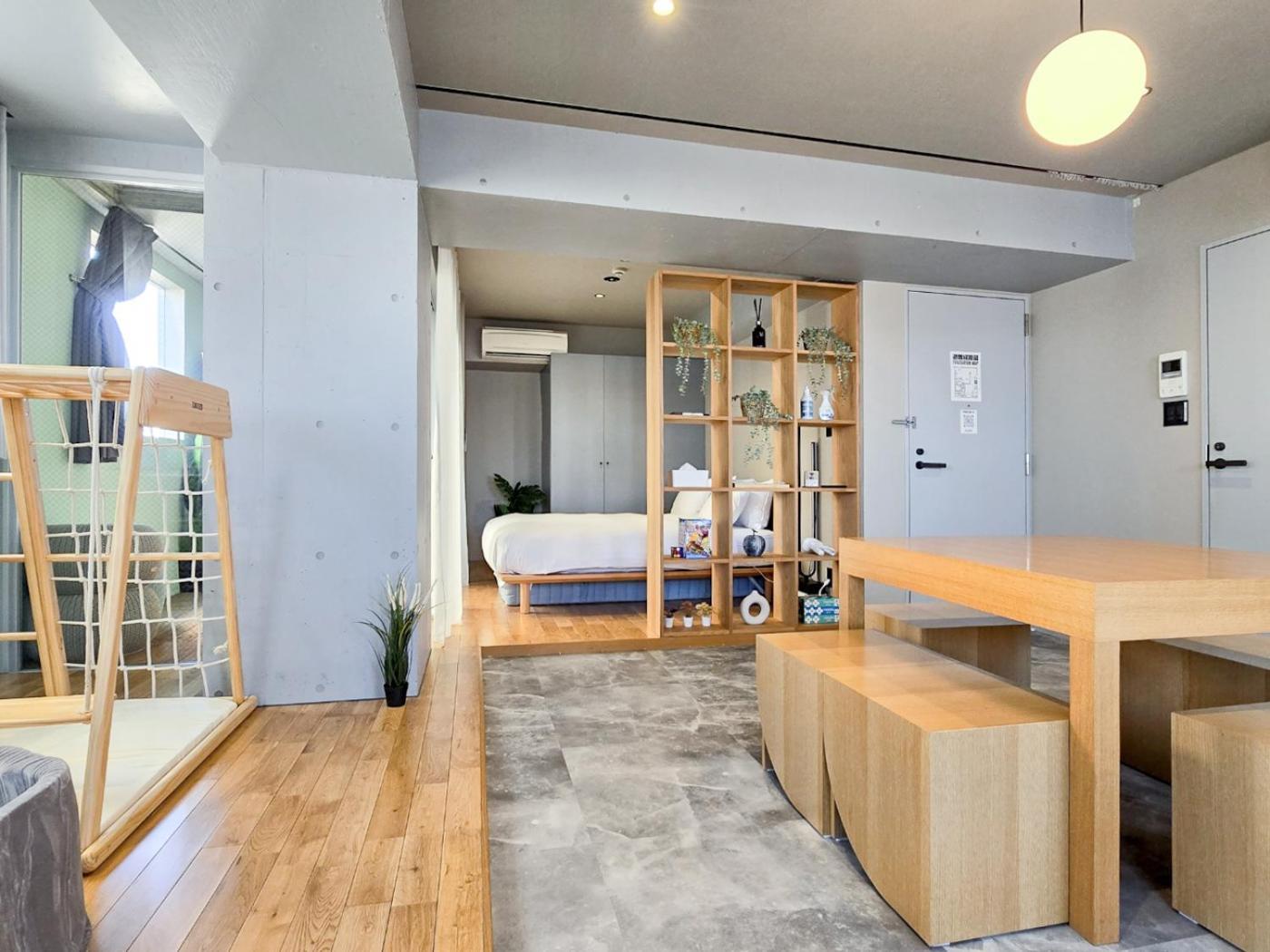 Apartment Ari Shinjuku-takadanobaba Tokyo