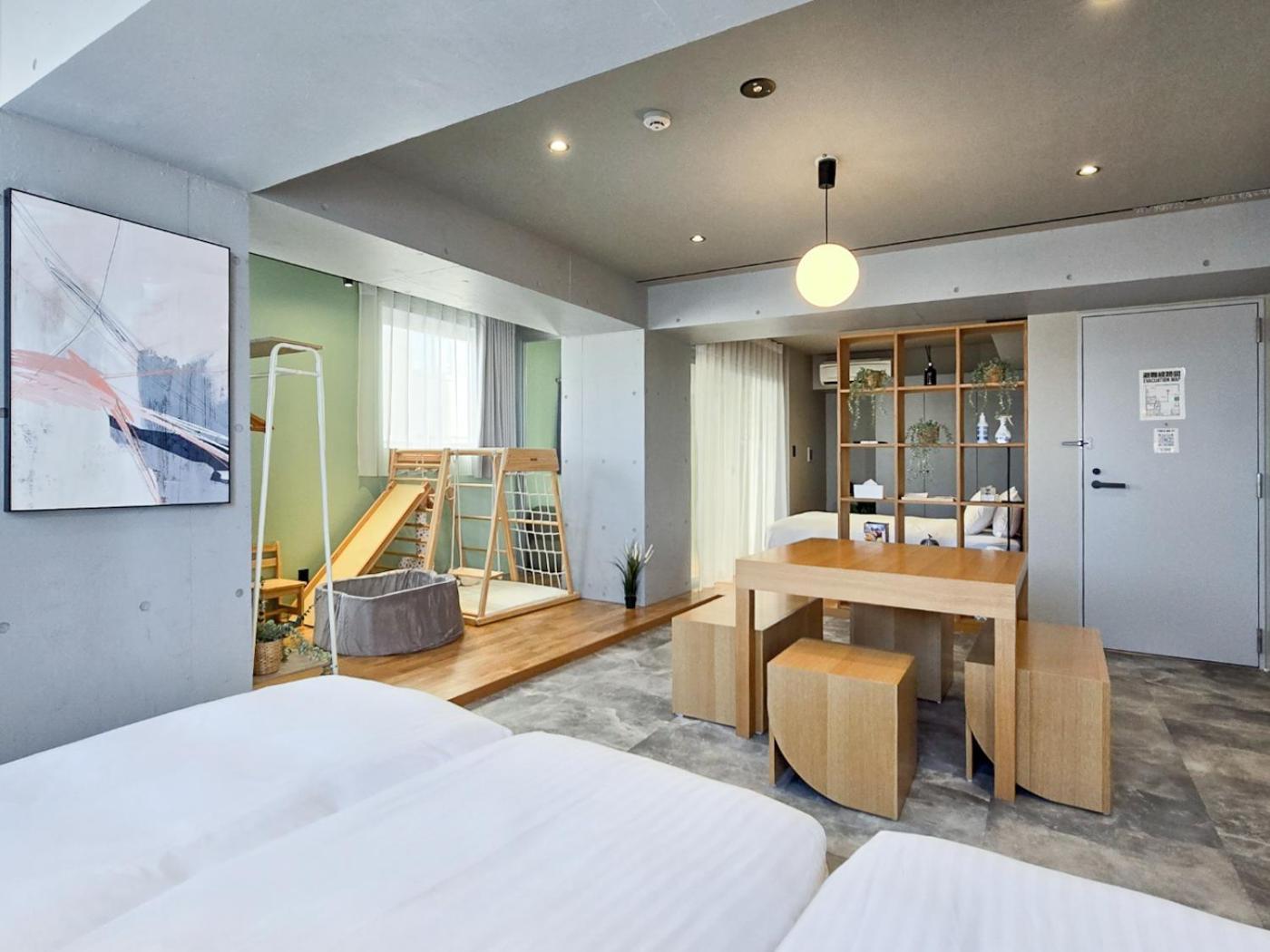 Ari Shinjuku-takadanobaba Apartment