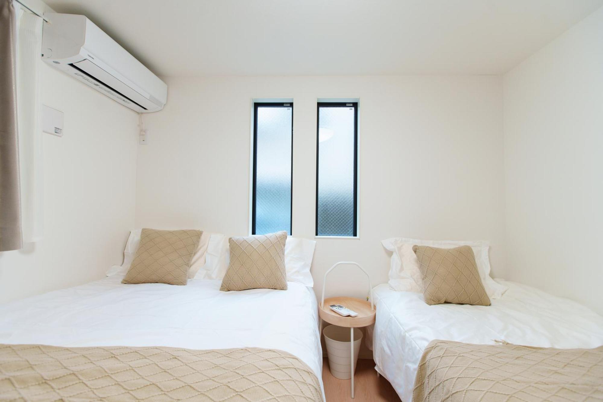Holiday home 福吉屋