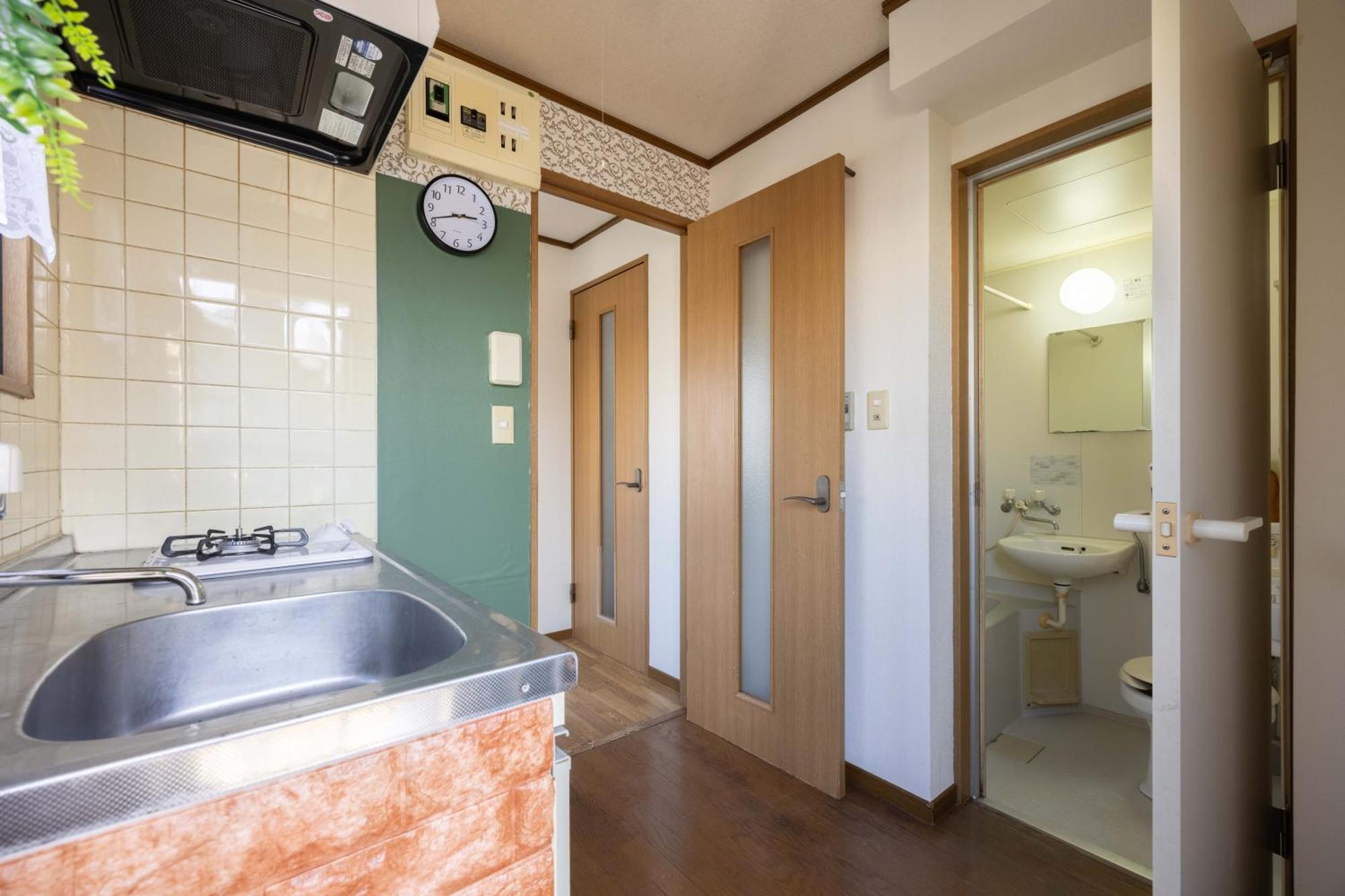 Apartment Buran House *
