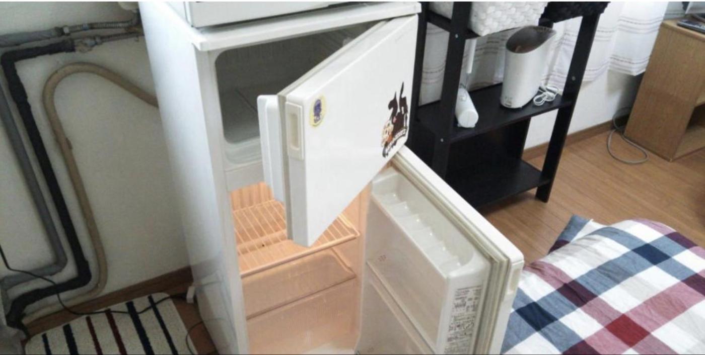 Apartment Shinjyuku2 *