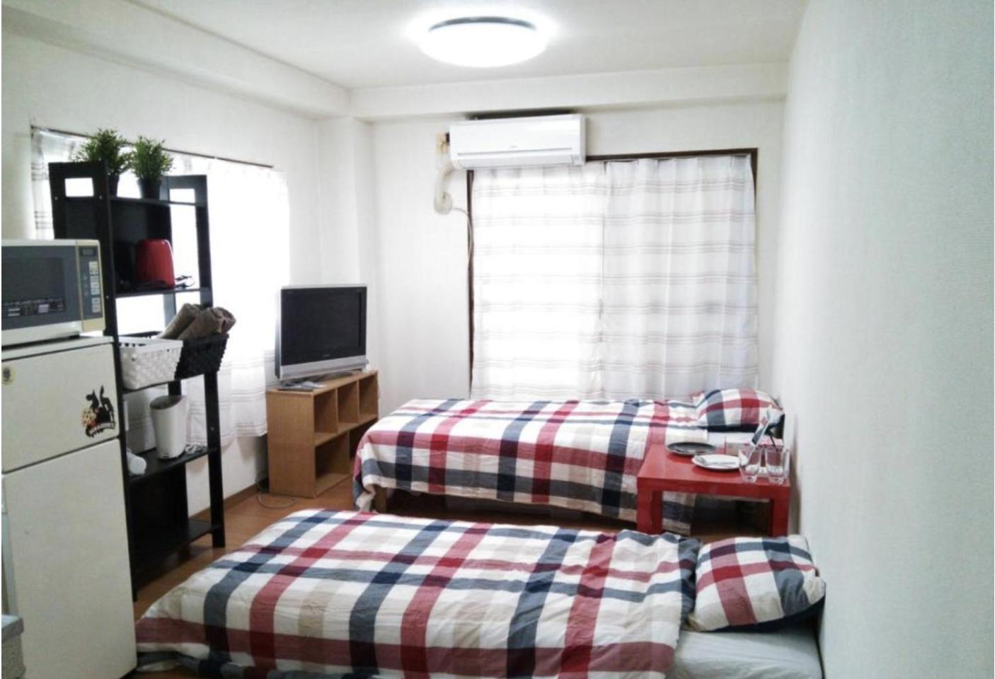 Apartment Shinjyuku2