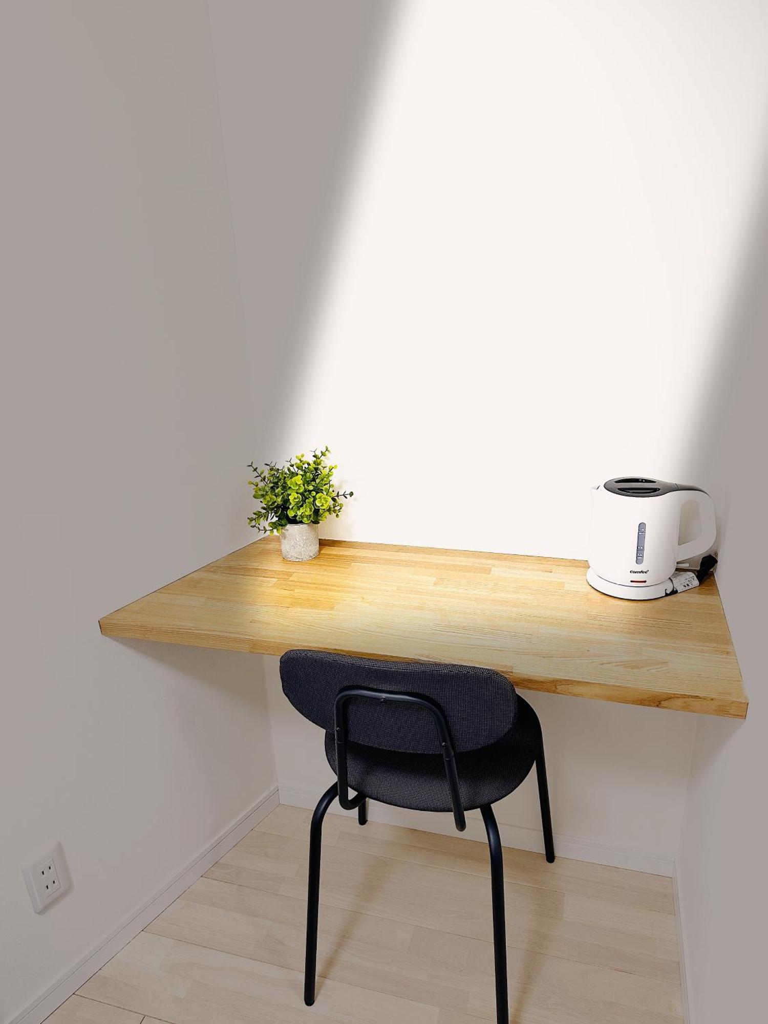 Apartment Base36 *