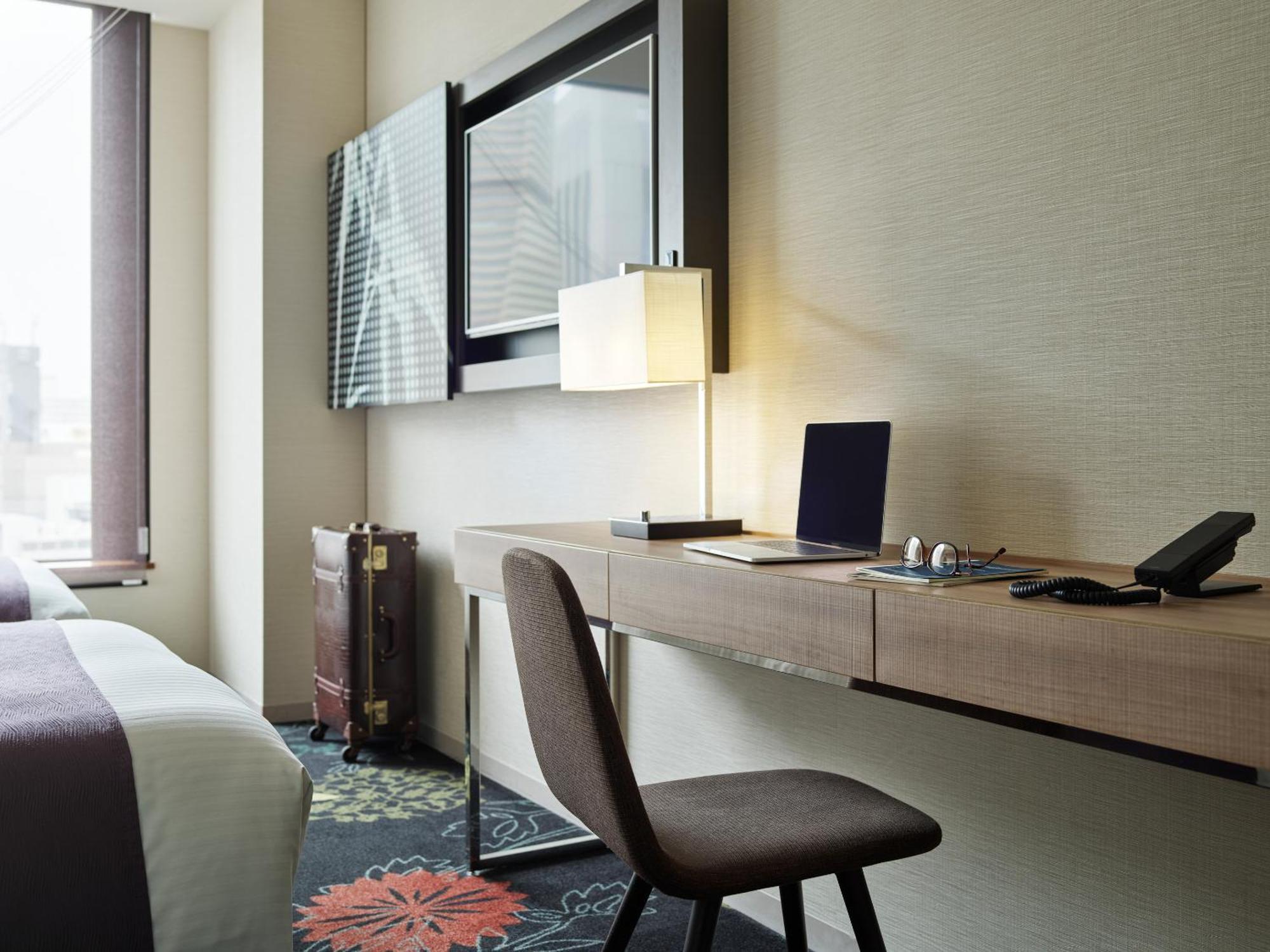 Hotel Millennium Mitsui Garden - Ginza 4*