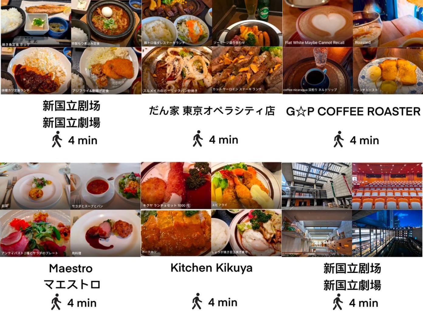 Apartment 桜の川35 Max People,hatsudai Subway 1 Min,shibuya,shinjuku