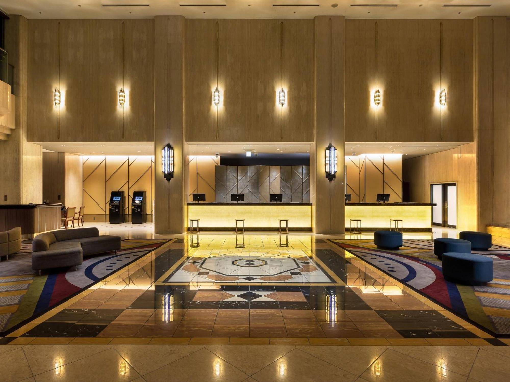 Metropolitan Ikebukuro Hotel 4*